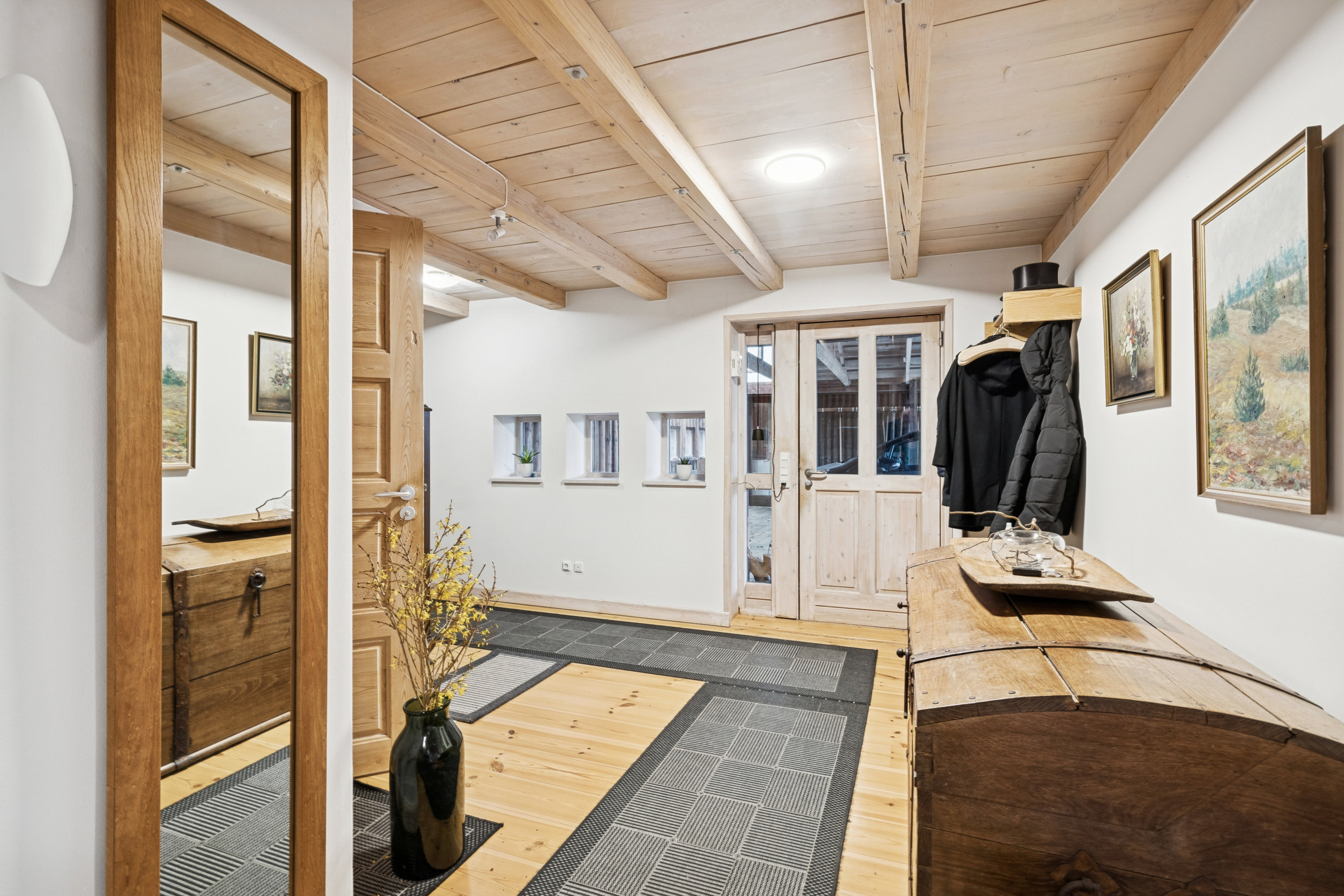 Solgårdsvej 2, Fly, 7800 Skive