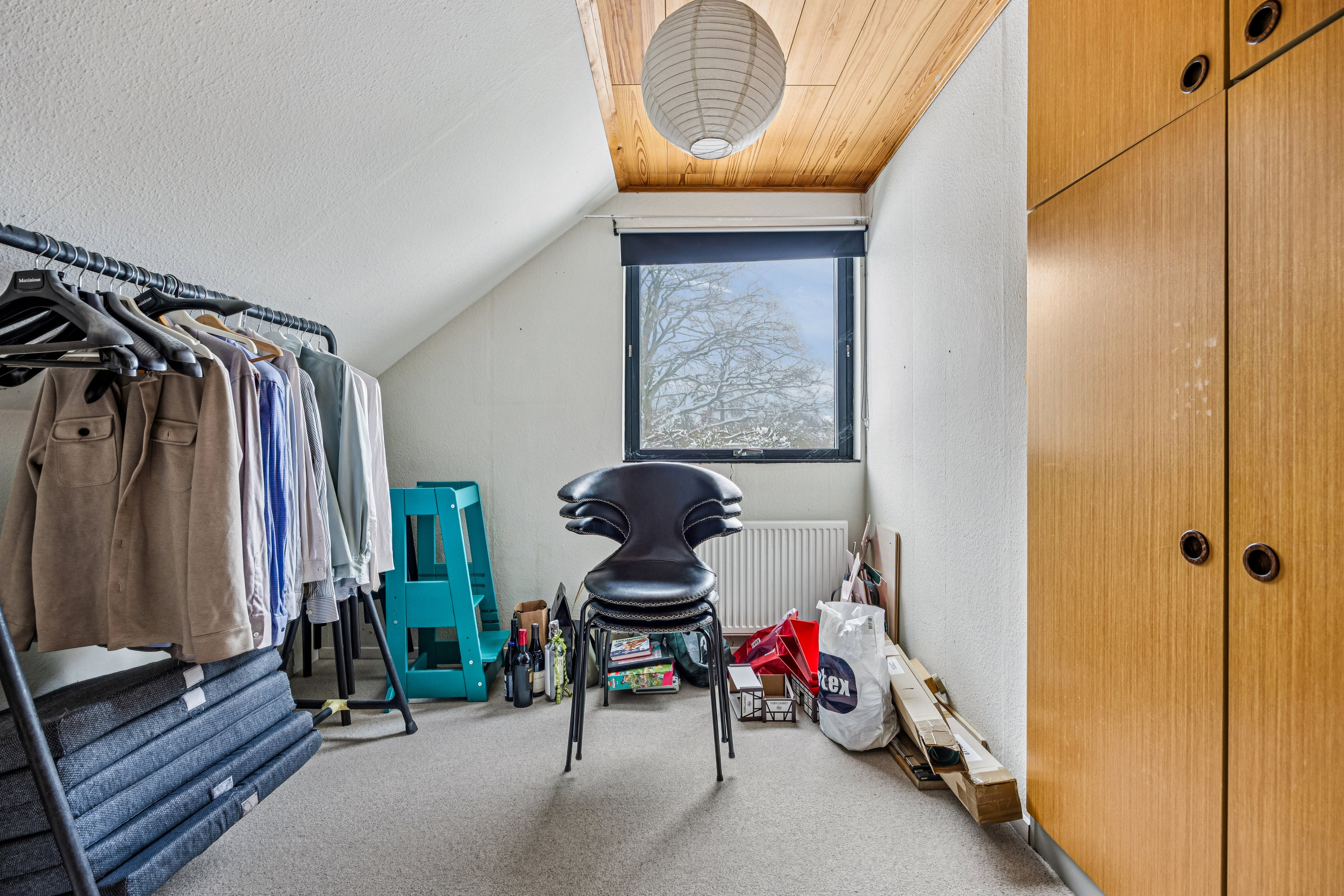 Fremhævet værelse billede i fuldskærmstilstand. Billede af Bygaden 52, Hellested, 4652 Hårlev