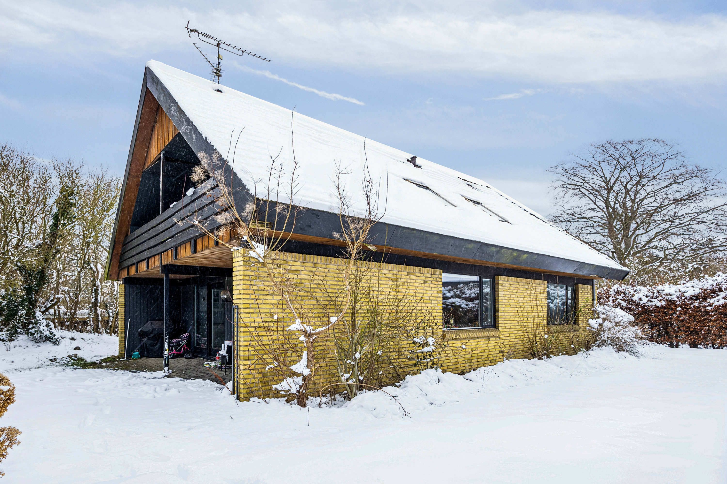 Bygaden 52, Hellested, 4652 Hårlev