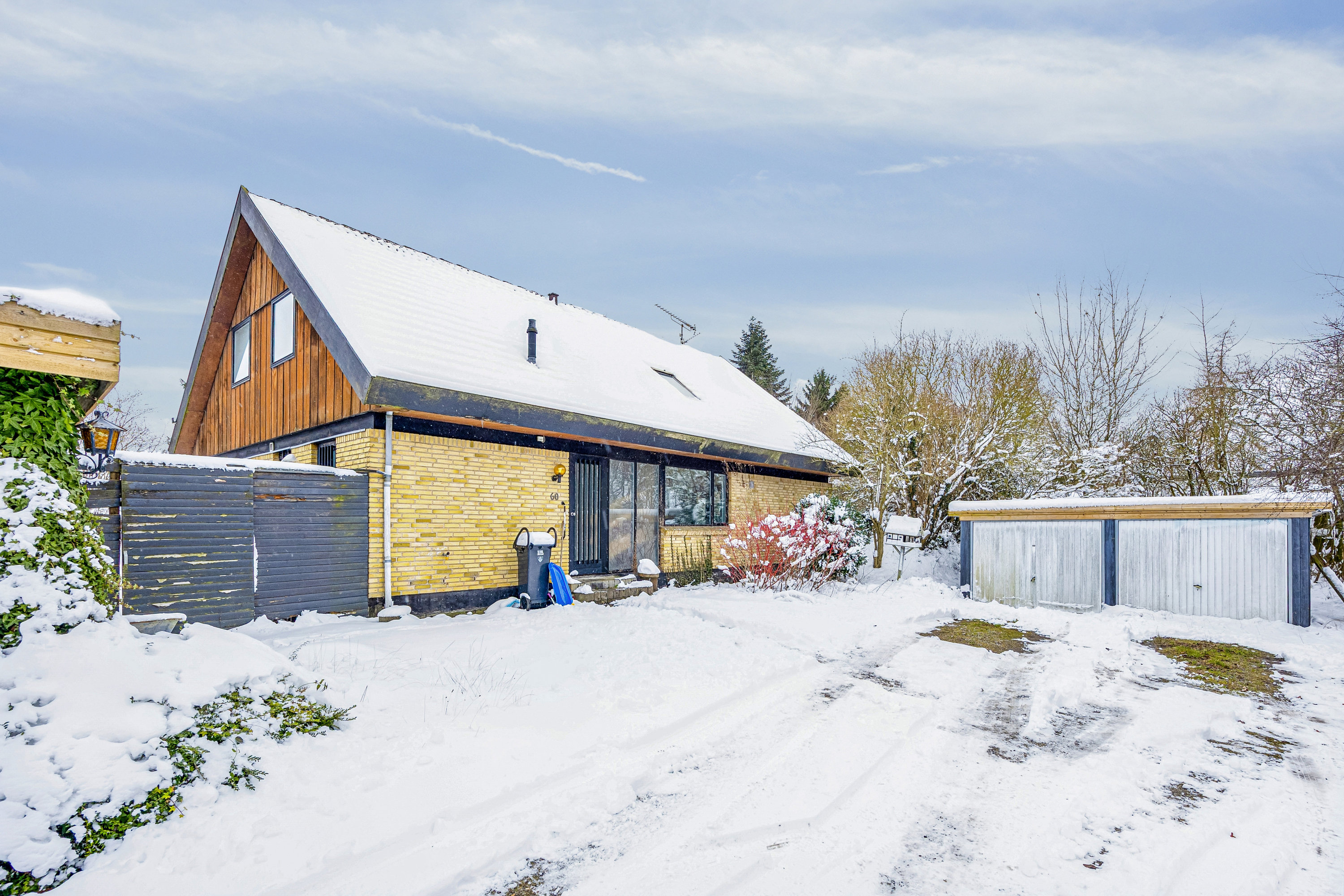 Bygaden 52, Hellested, 4652 Hårlev