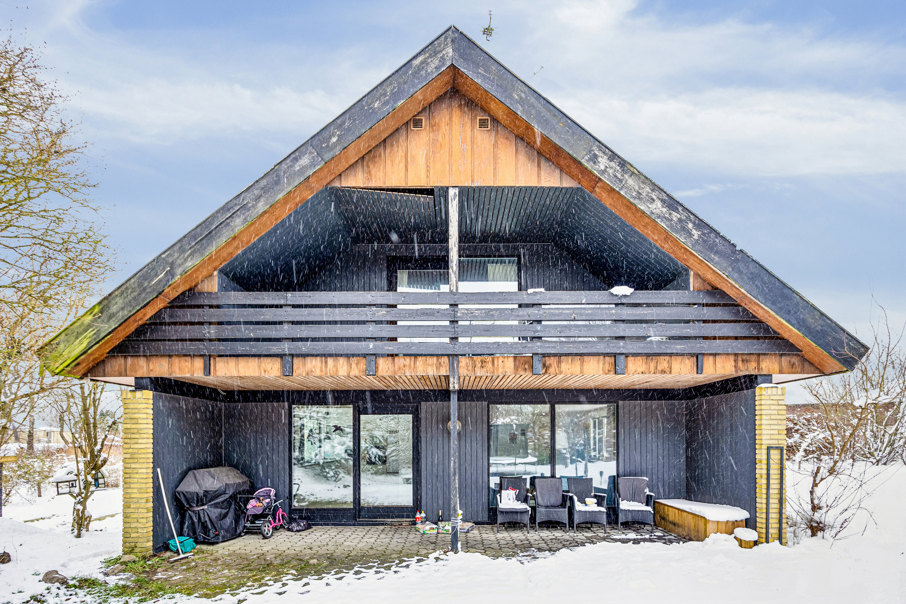 Bygaden 52, Hellested, 4652 Hårlev