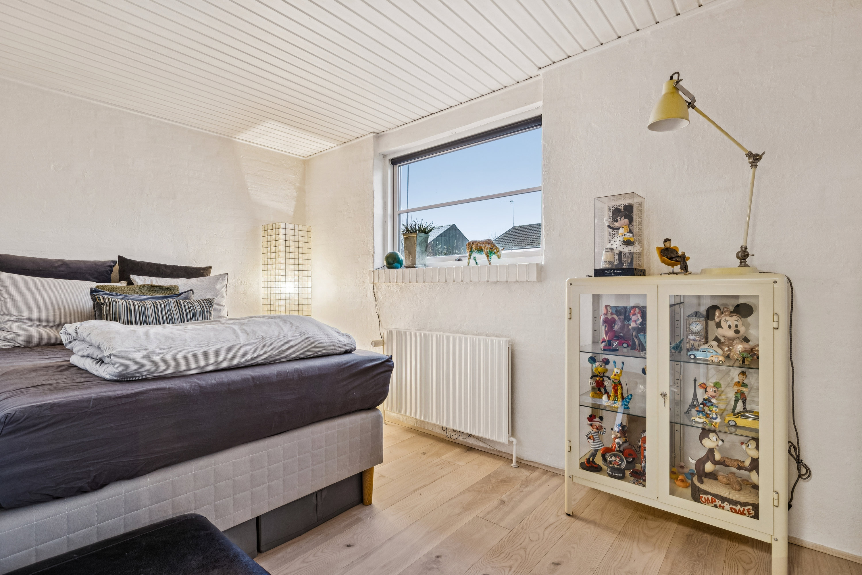 Fremhævet værelse billede i fuldskærmstilstand. Billede af Højbovej 7, Handest, 8990 Fårup