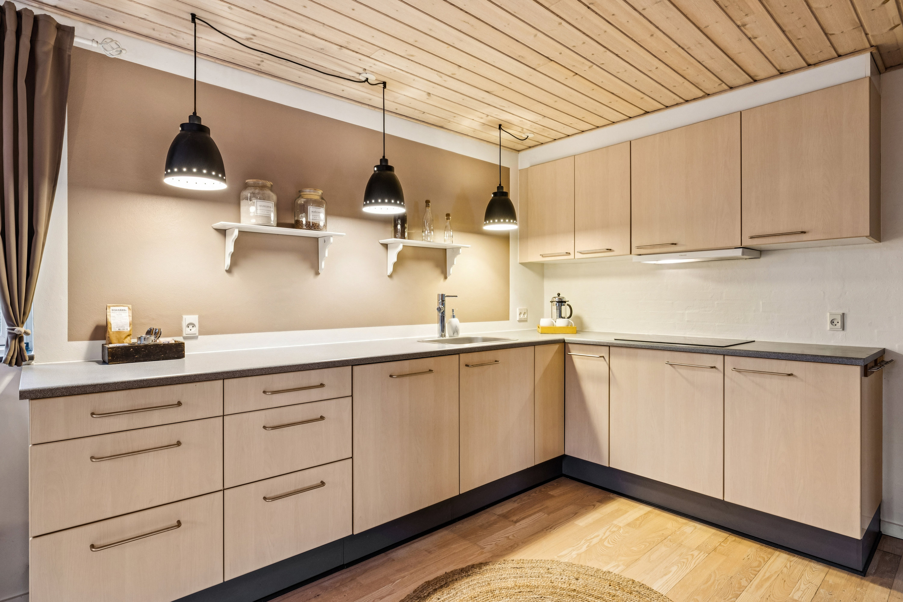 Lillemøllevej 1, Hvornum, 9500 Hobro