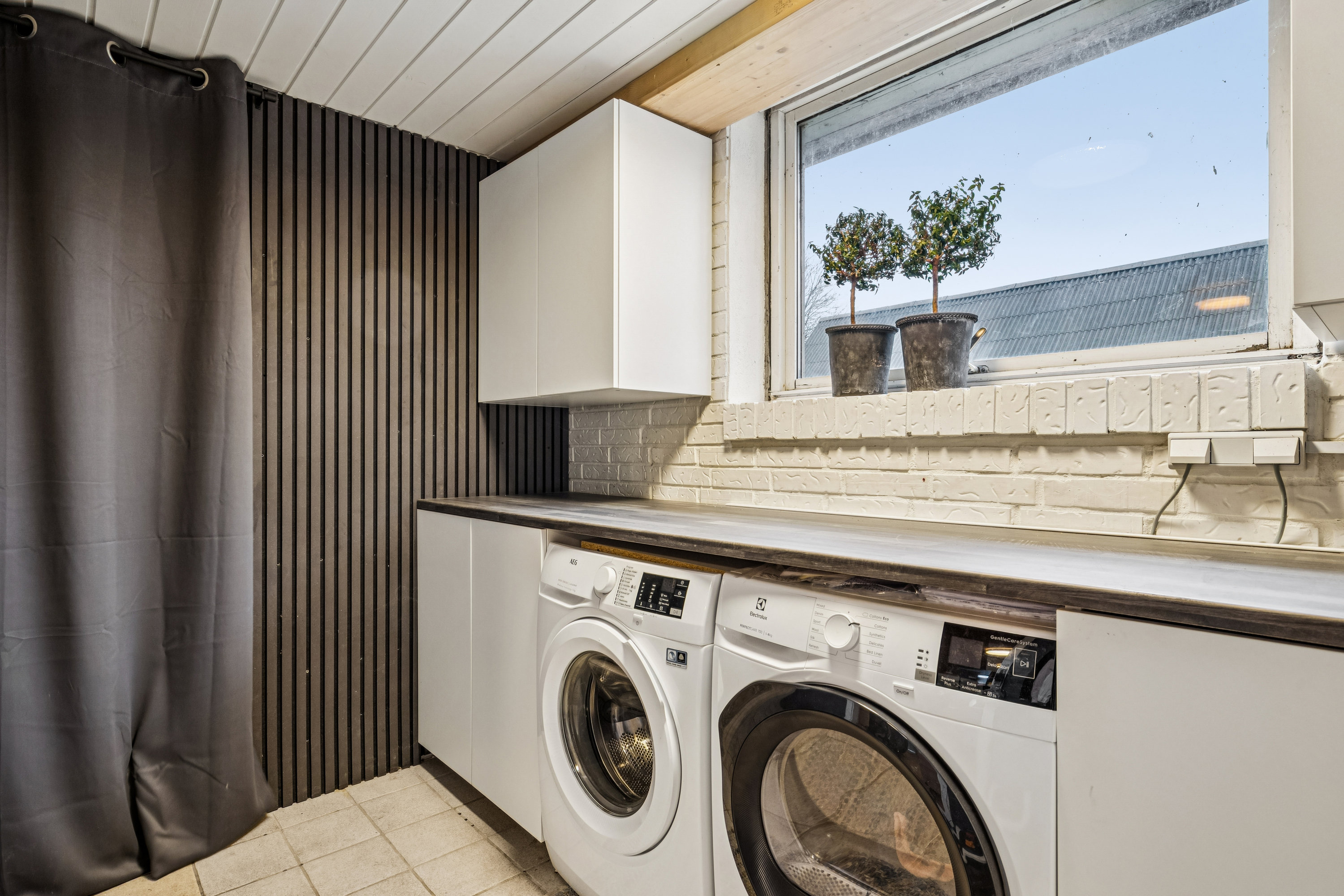 Fremhævet bryggers billede i fuldskærmstilstand. Billede af Højbovej 7, Handest, 8990 Fårup