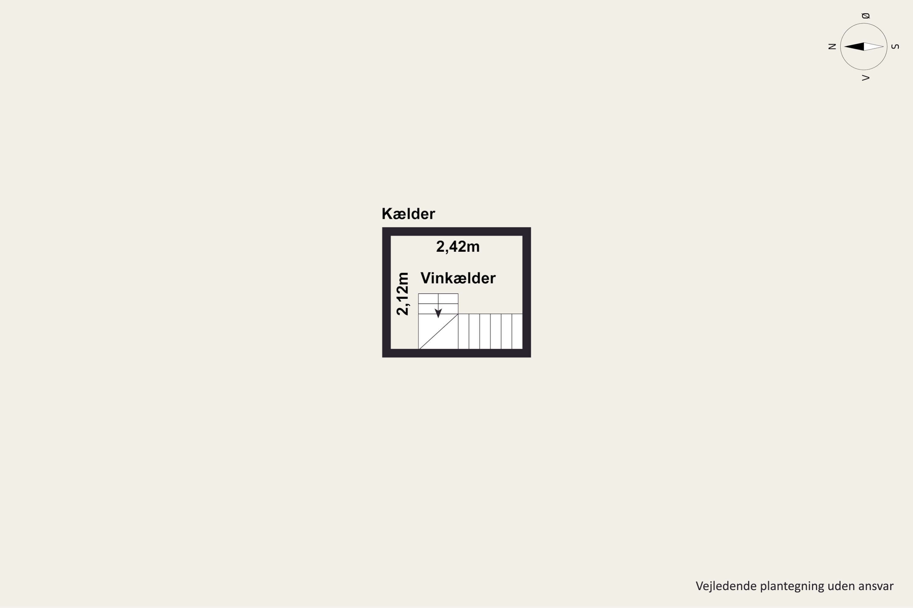 Plantegninger billede af Løgstørvej 72, Hørby, 9500 Hobro