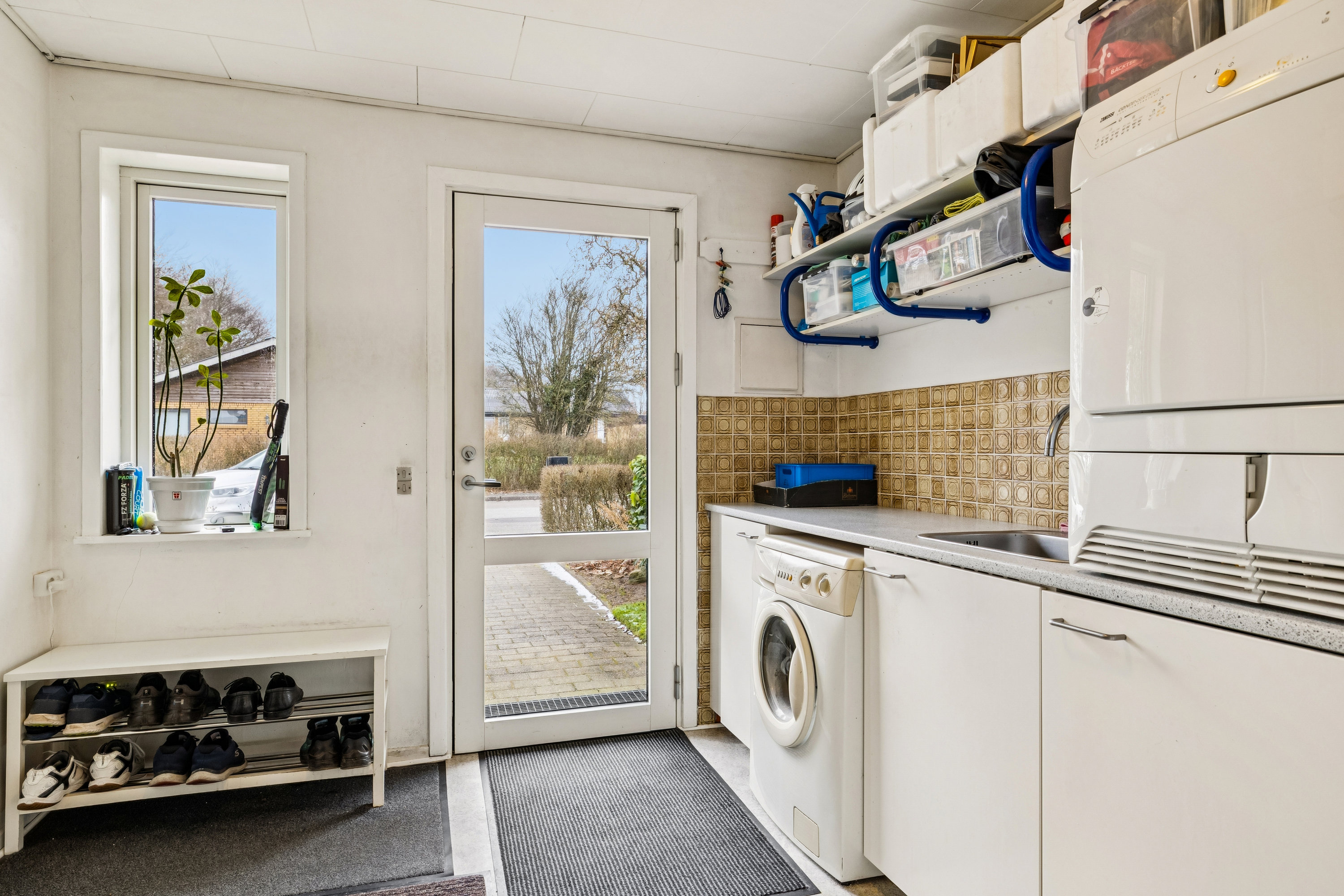 Fremhævet bryggers billede i fuldskærmstilstand. Billede af Tværvej 9, Vebbestrup, 9500 Hobro