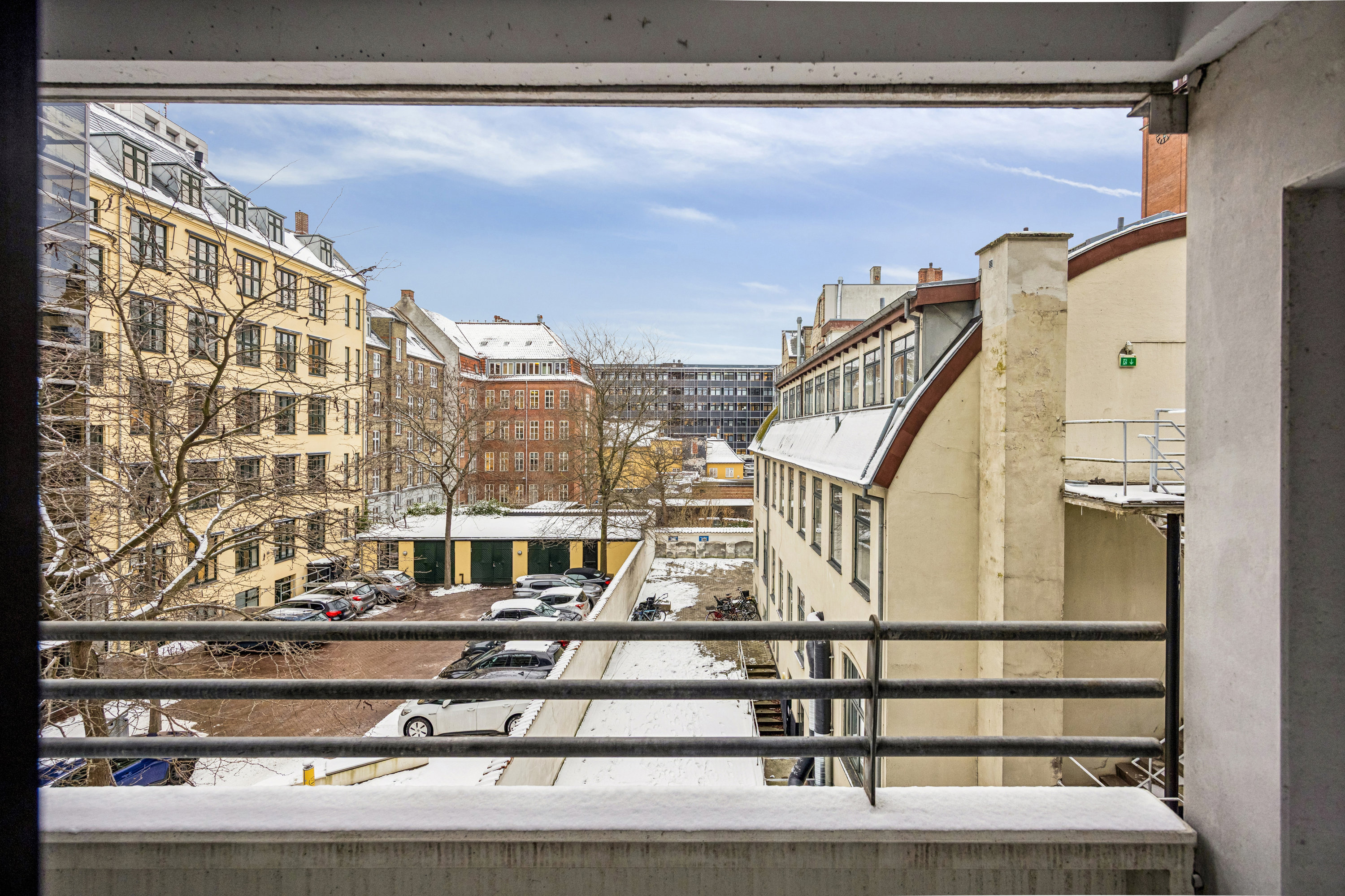 Howitzvej 15, 2. 14., 2000 Frederiksberg