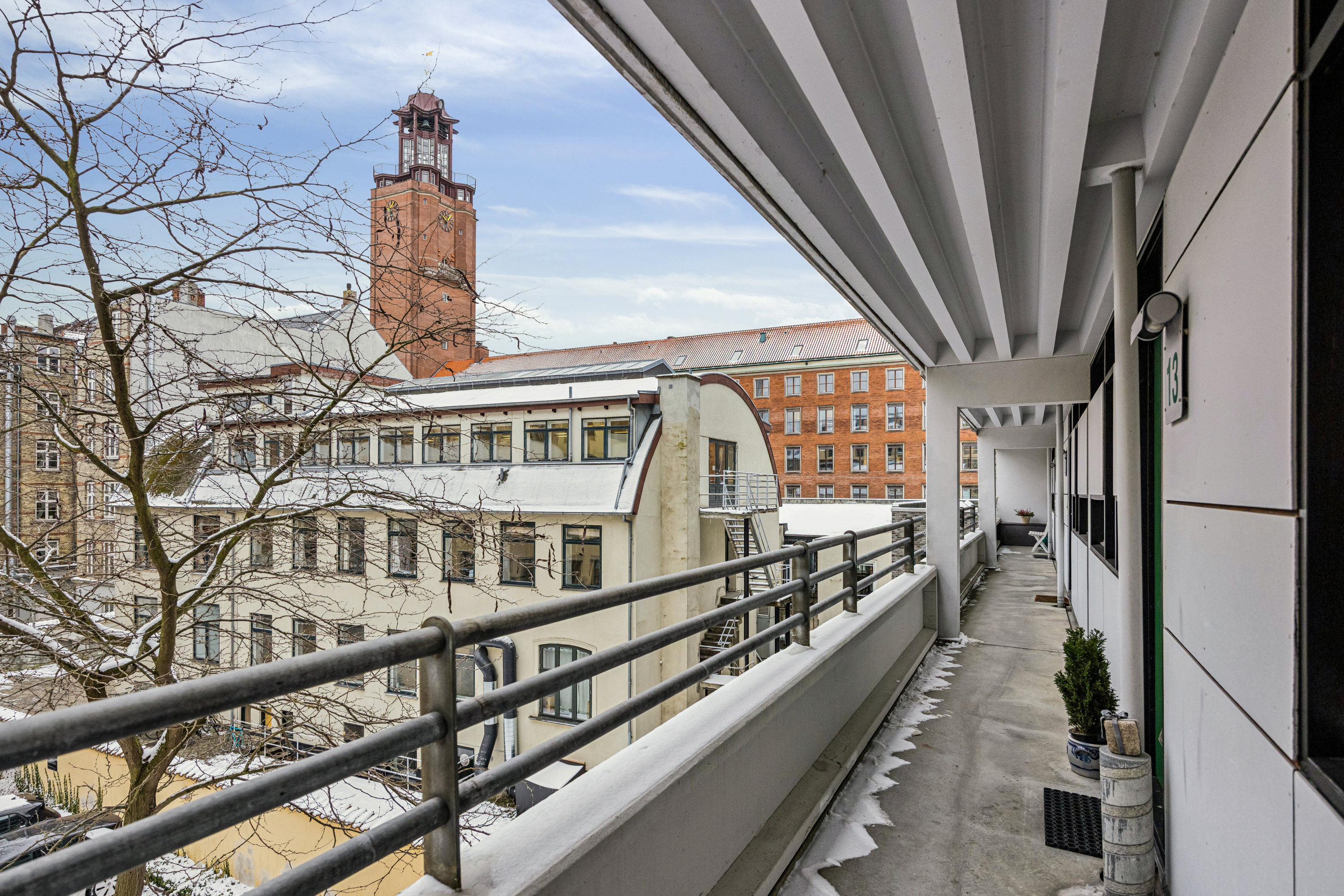 Howitzvej 15, 2. 14., 2000 Frederiksberg