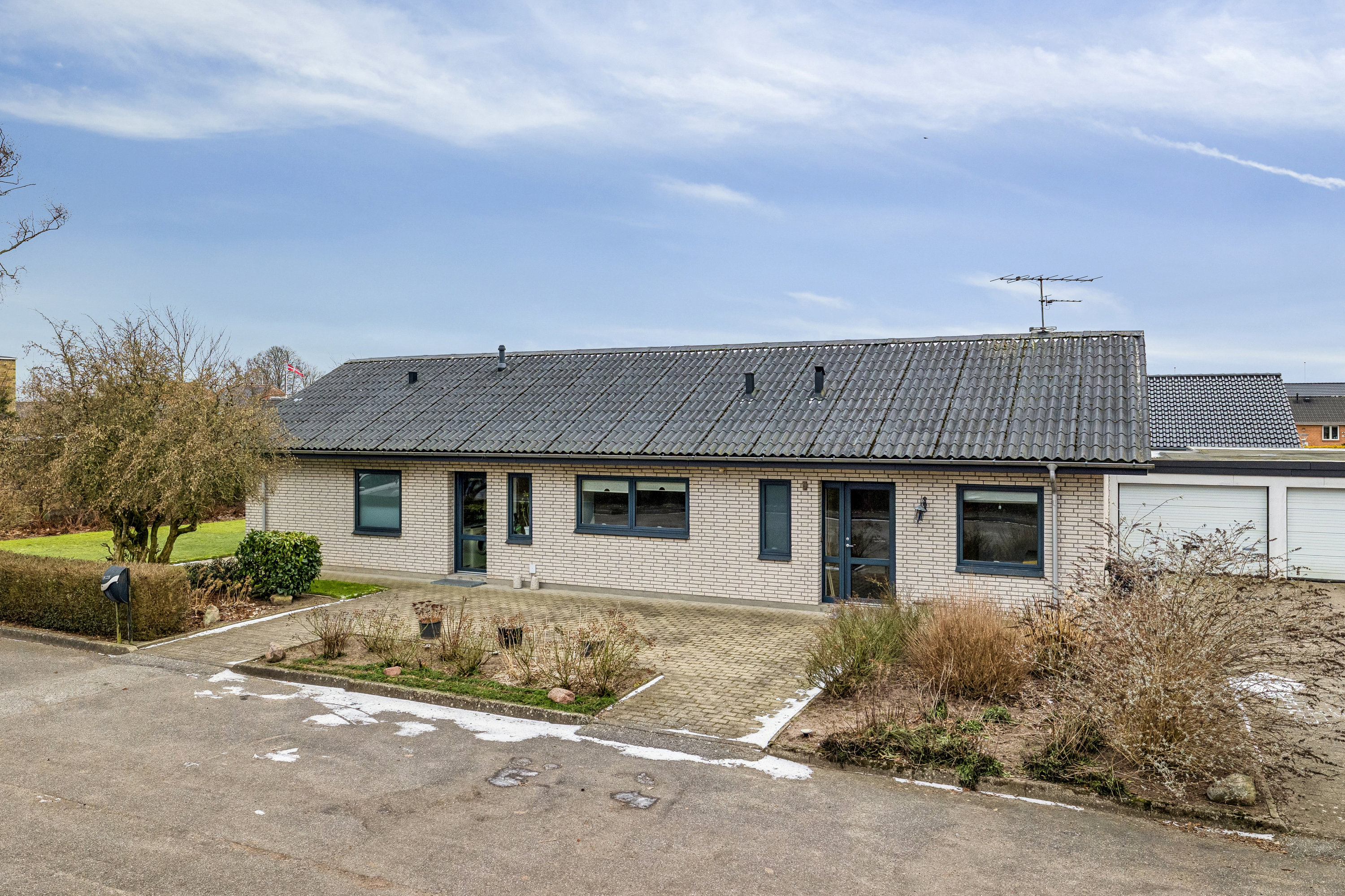 Tværvej 9, Vebbestrup, 9500 Hobro