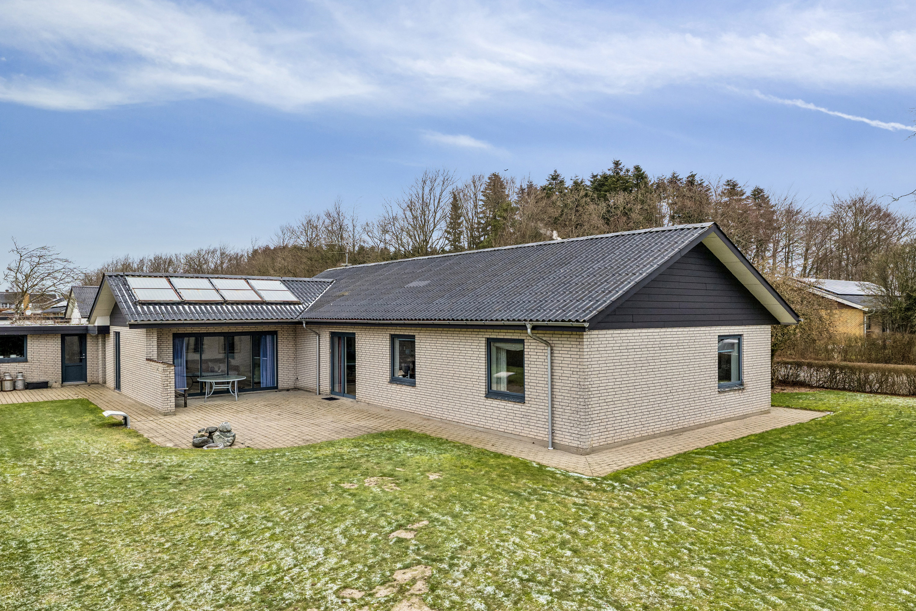 Tværvej 9, Vebbestrup, 9500 Hobro