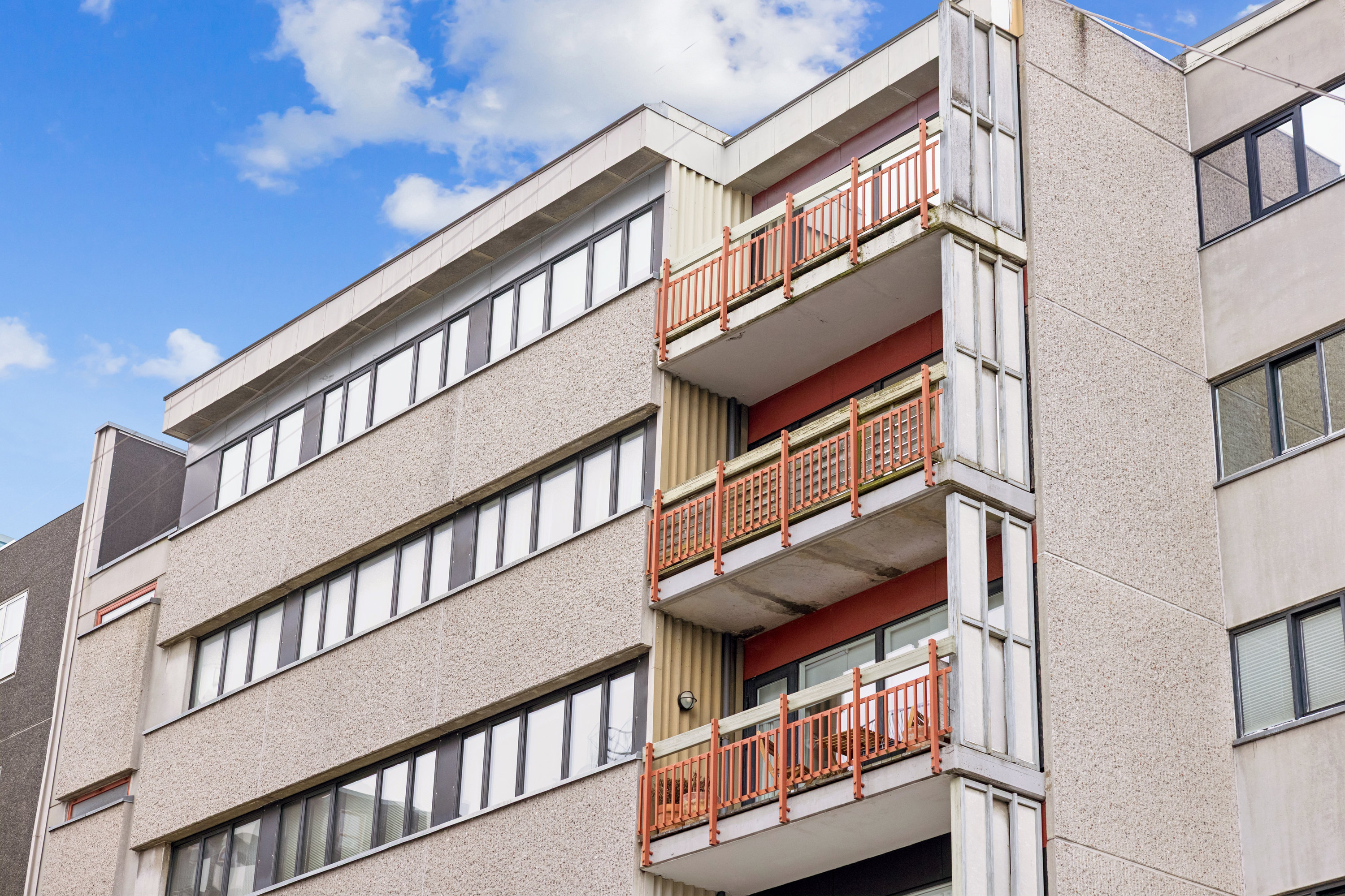 Fremhævet andet billede i fuldskærmstilstand. Billede af Frederiksberg Alle 43, 4. tv., 1820 Frederiksberg C