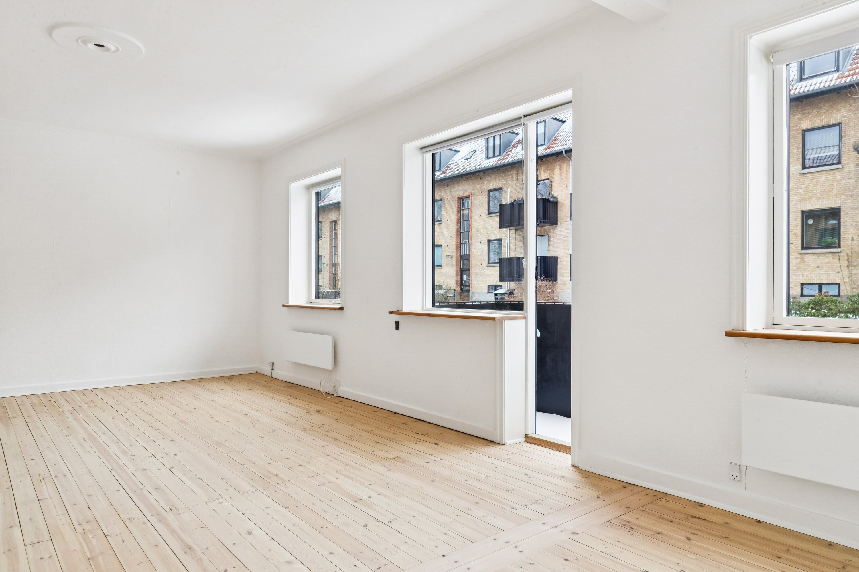 Sabroesvej 17D, st.. th., 3000 Helsingør