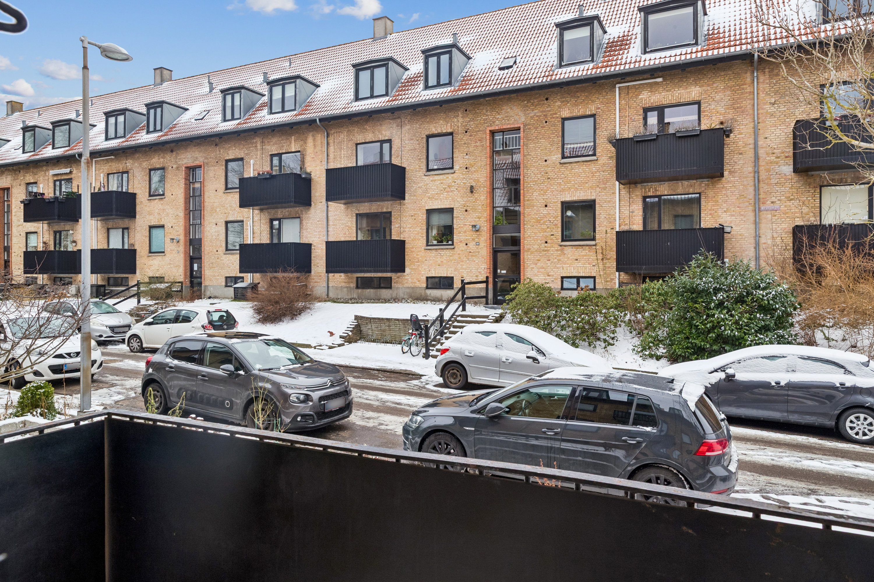 Sabroesvej 17D, st.. th., 3000 Helsingør