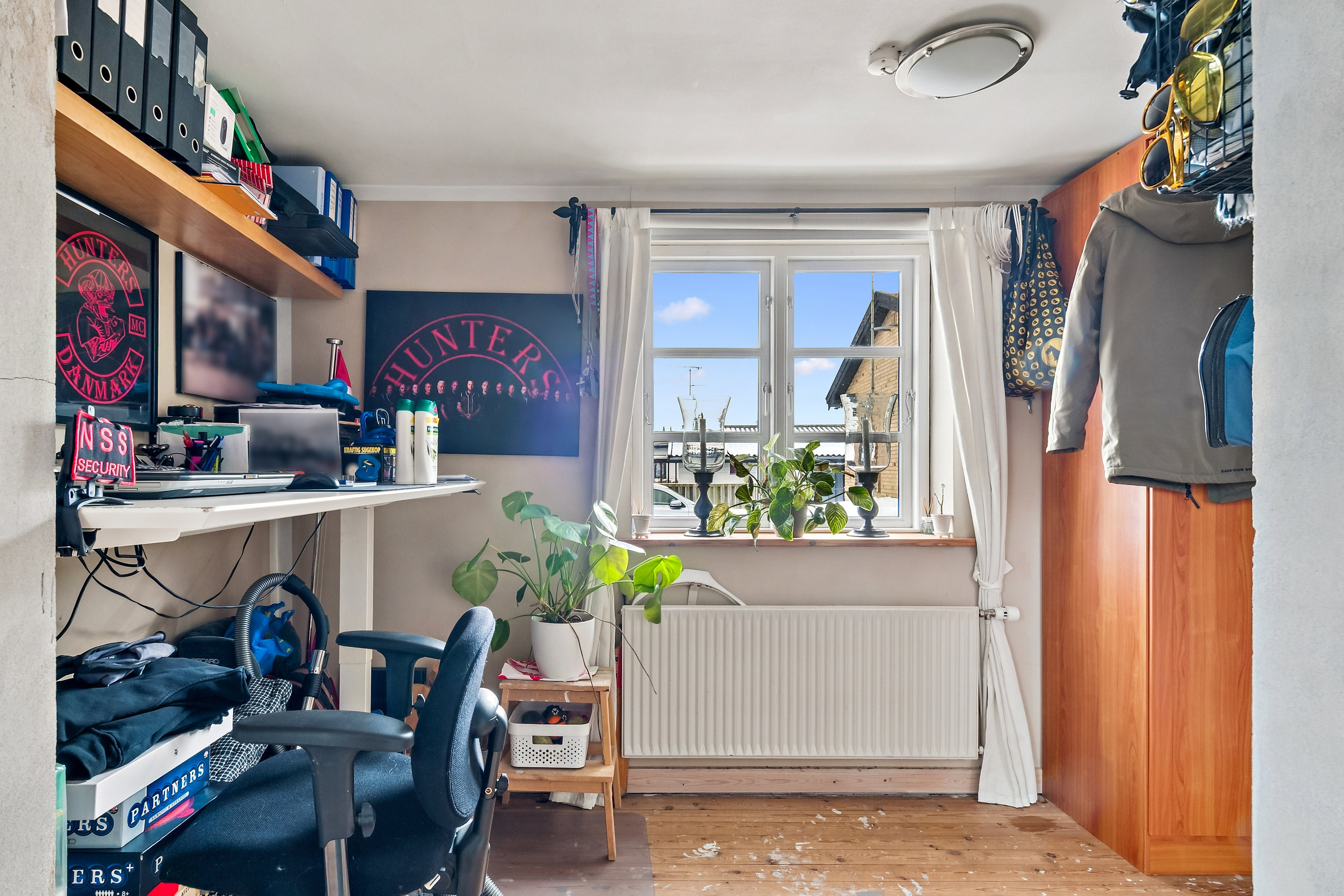 Fremhævet andet billede i fuldskærmstilstand. Billede af Kongelundsvej 130, 2300 København S