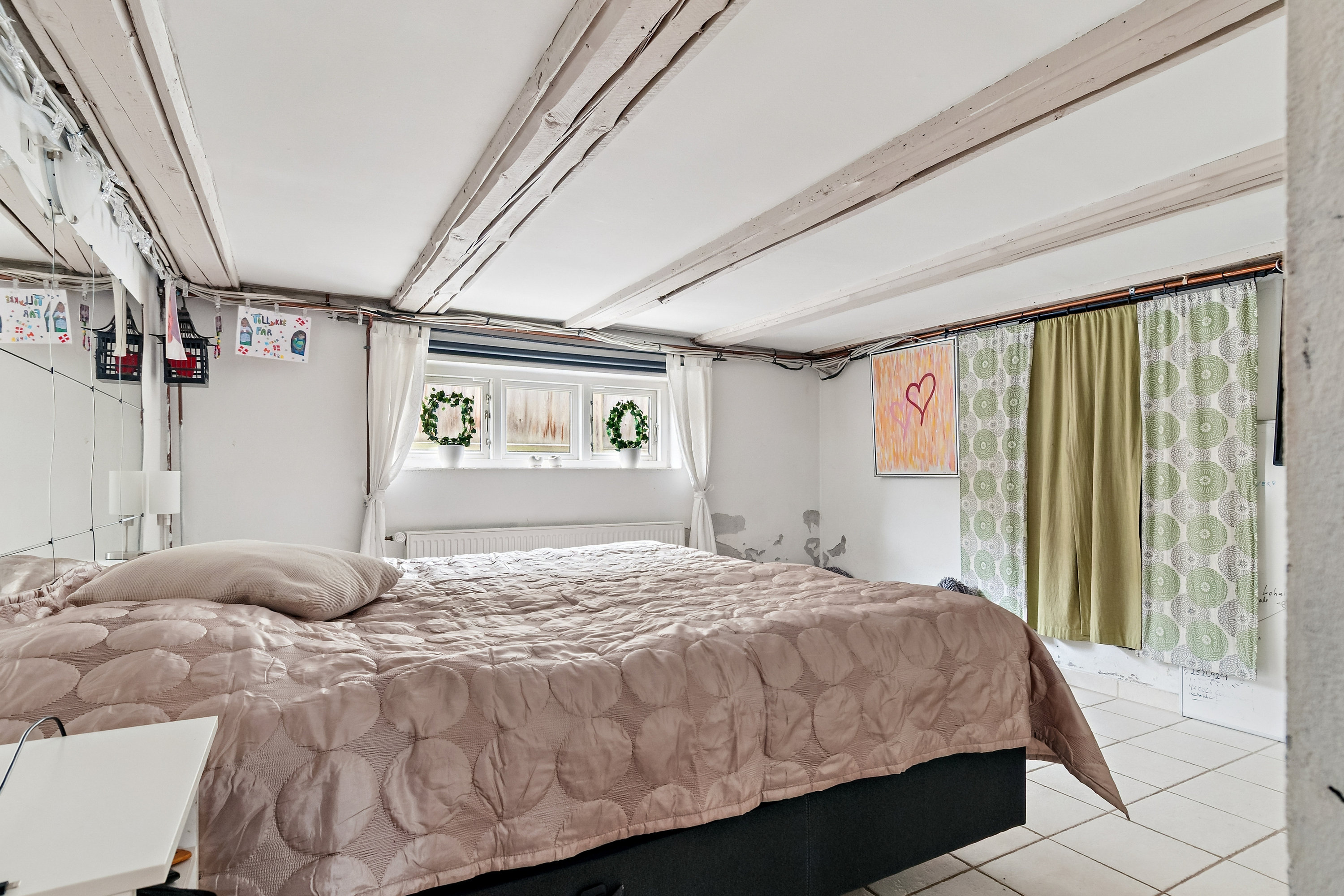 Fremhævet værelse billede i fuldskærmstilstand. Billede af Kongelundsvej 130, 2300 København S