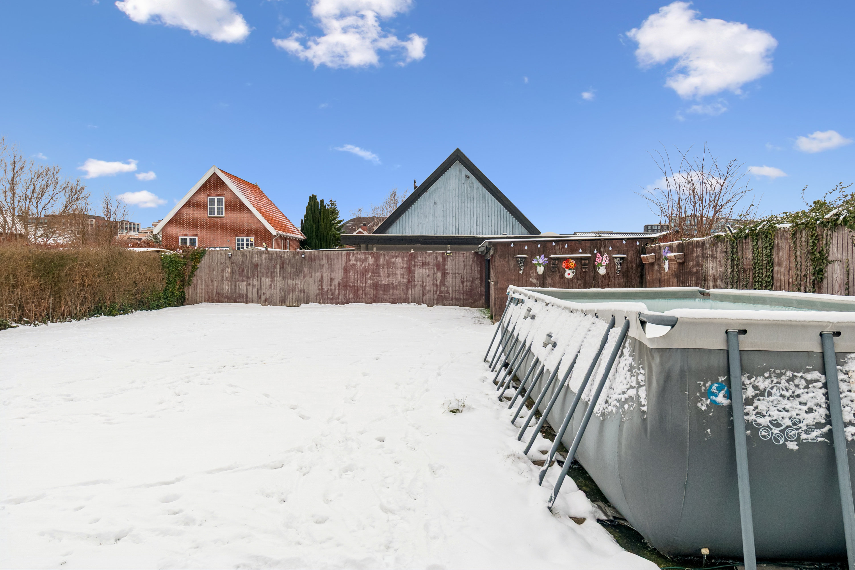 Fremhævet andet billede i fuldskærmstilstand. Billede af Kongelundsvej 130, 2300 København S