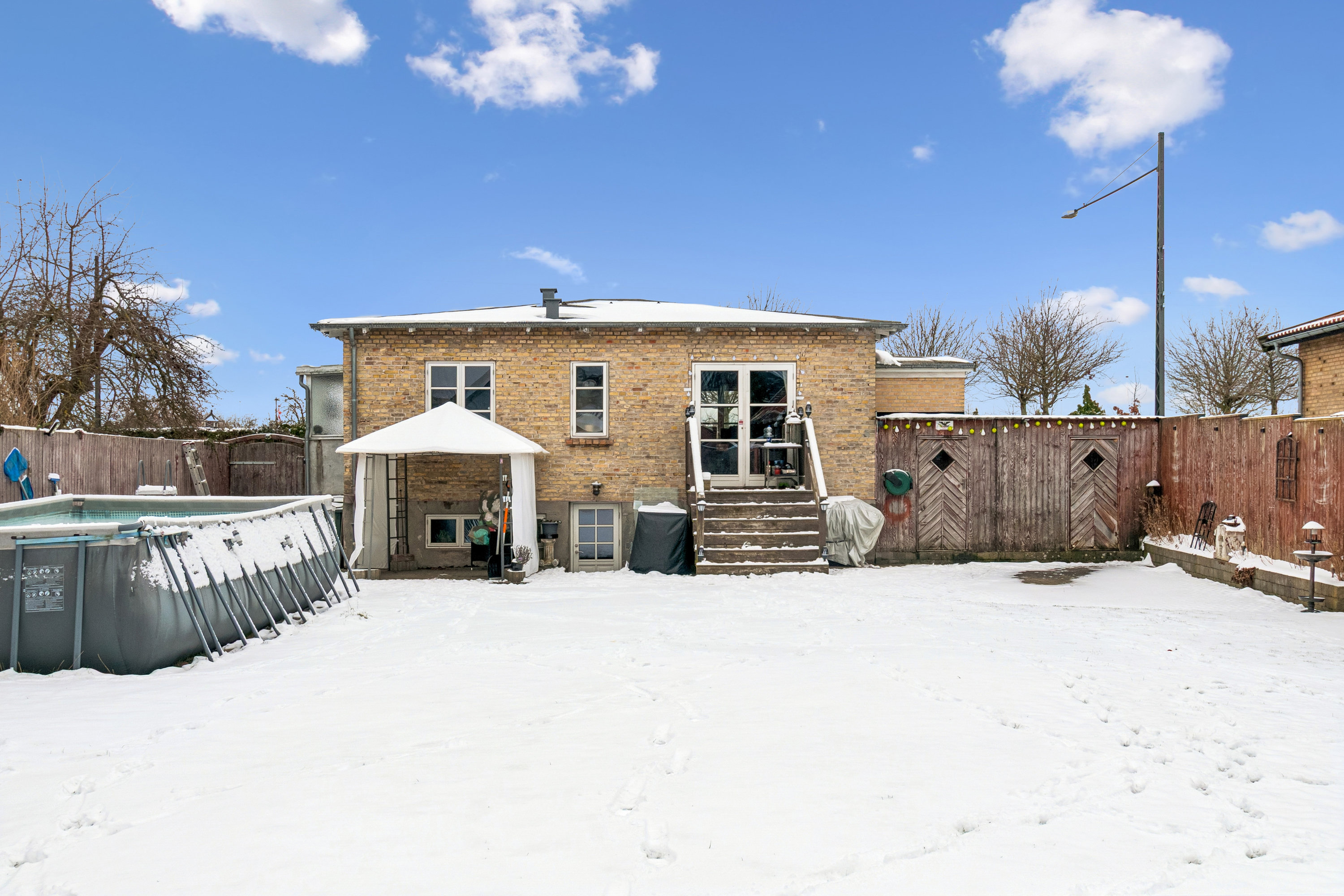 Kongelundsvej 130, 2300 København S