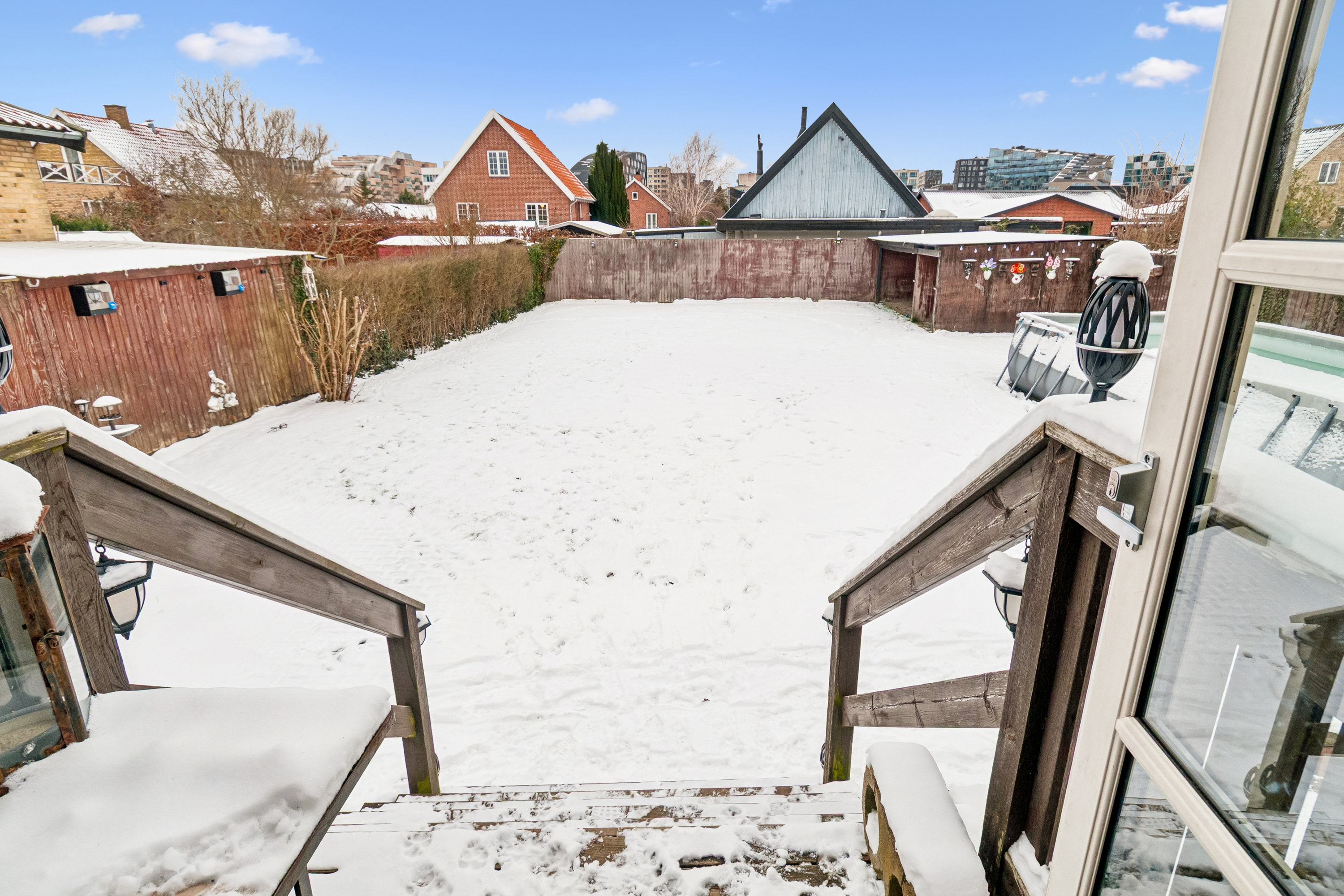 Kongelundsvej 130, 2300 København S