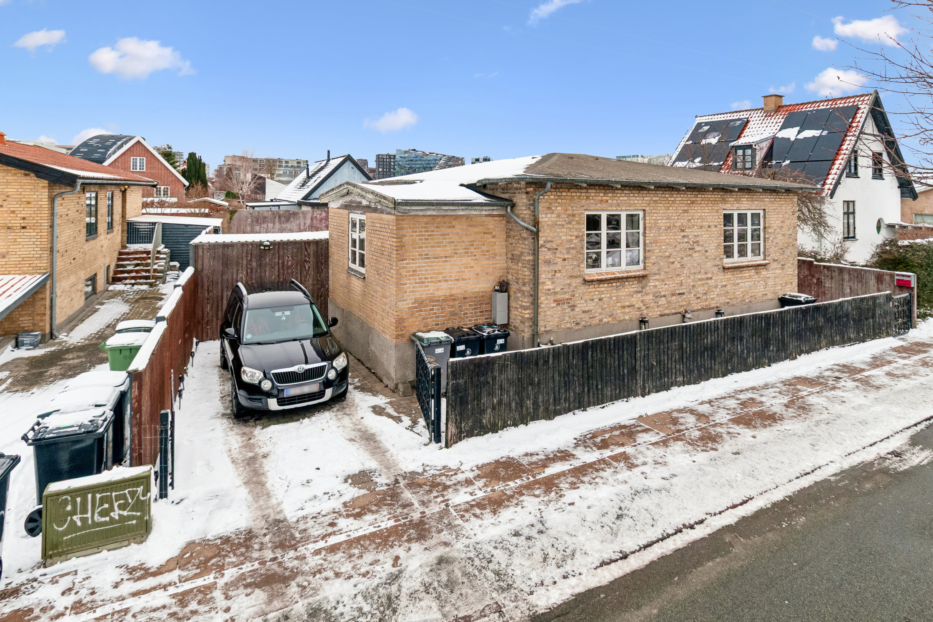 Kongelundsvej 130, 2300 København S