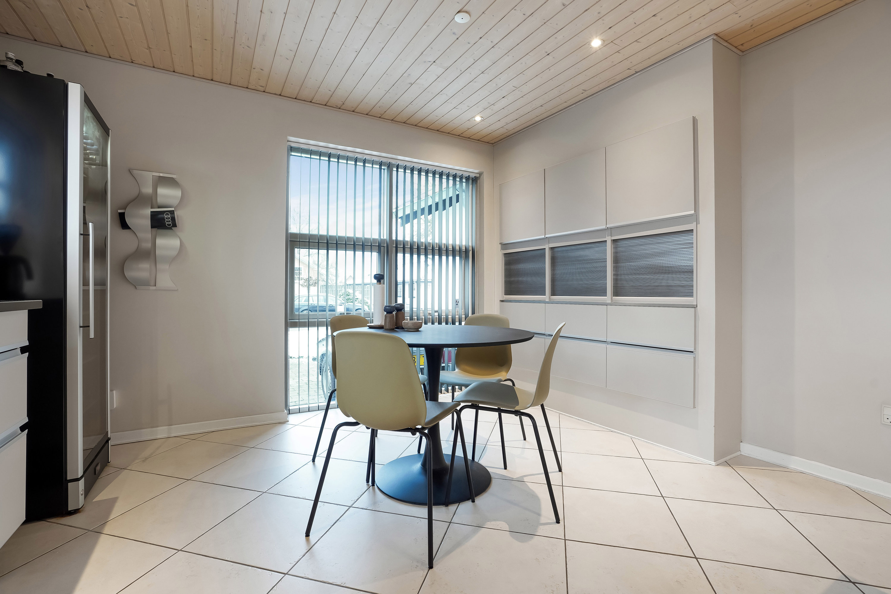 Fremhævet stue billede i fuldskærmstilstand. Billede af Askvej 39, Dyrup, 5250 Odense SV