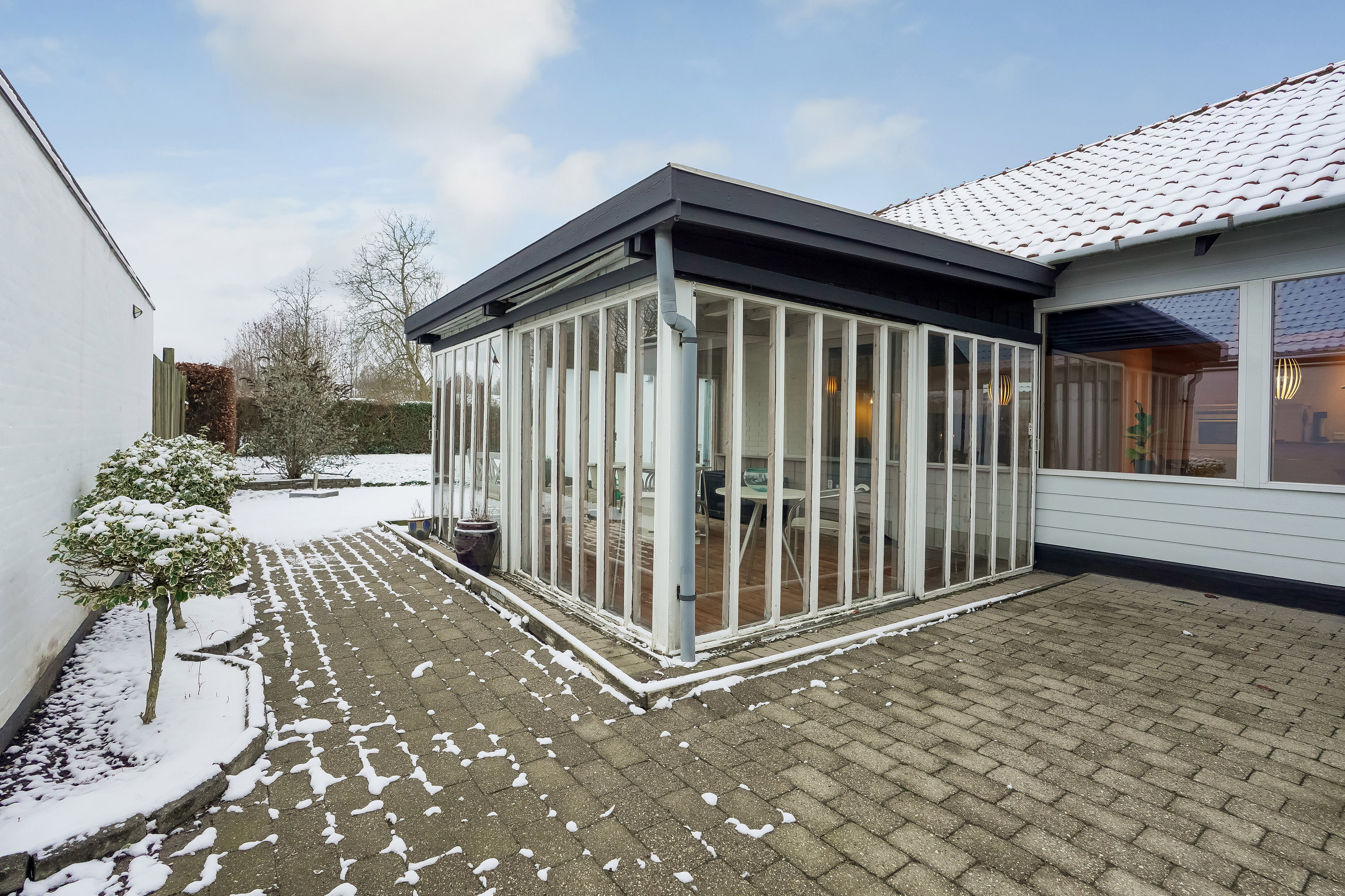 Fremhævet ejendommen billede i fuldskærmstilstand. Billede af Askvej 39, Dyrup, 5250 Odense SV