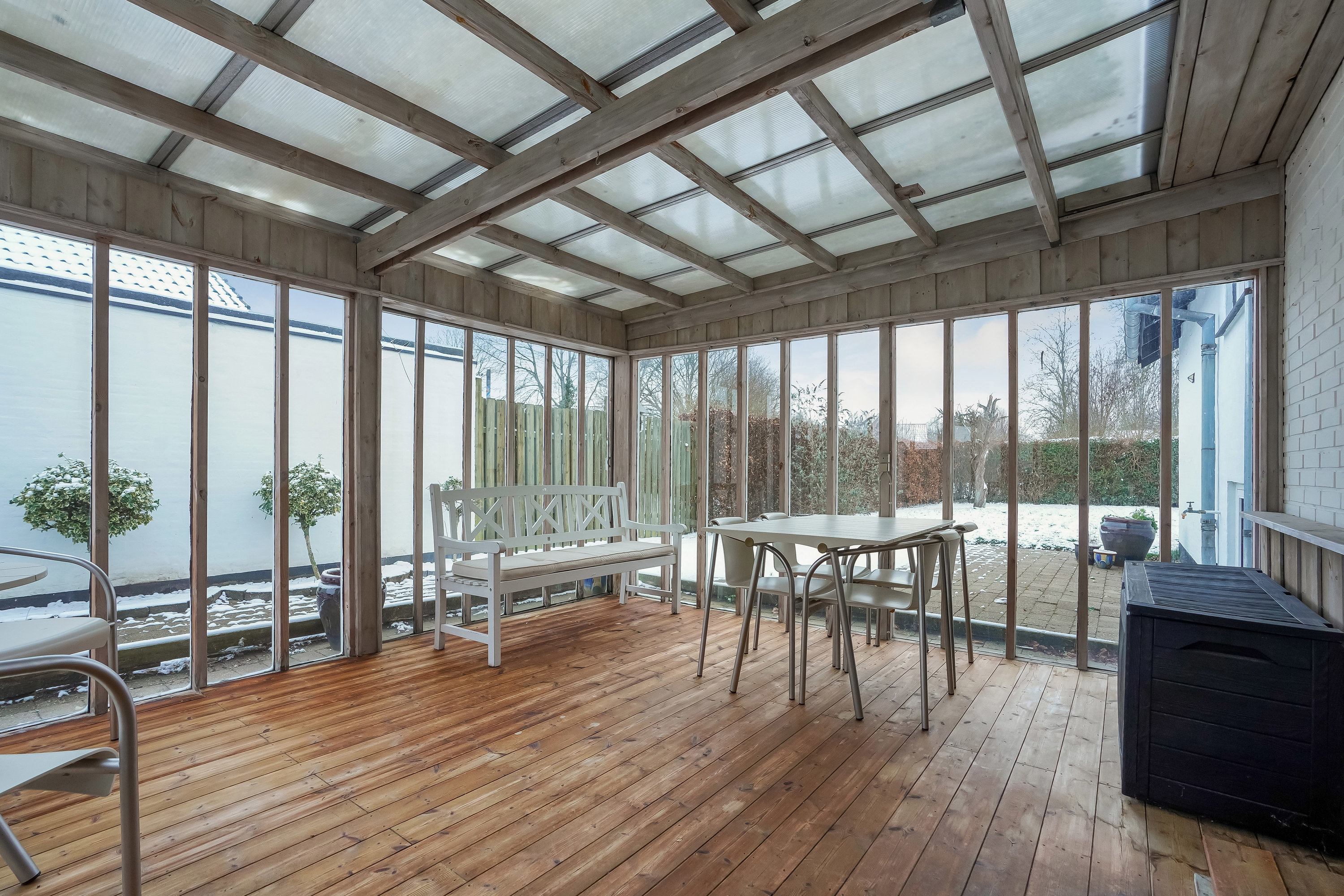 Fremhævet andet billede i fuldskærmstilstand. Billede af Askvej 39, Dyrup, 5250 Odense SV