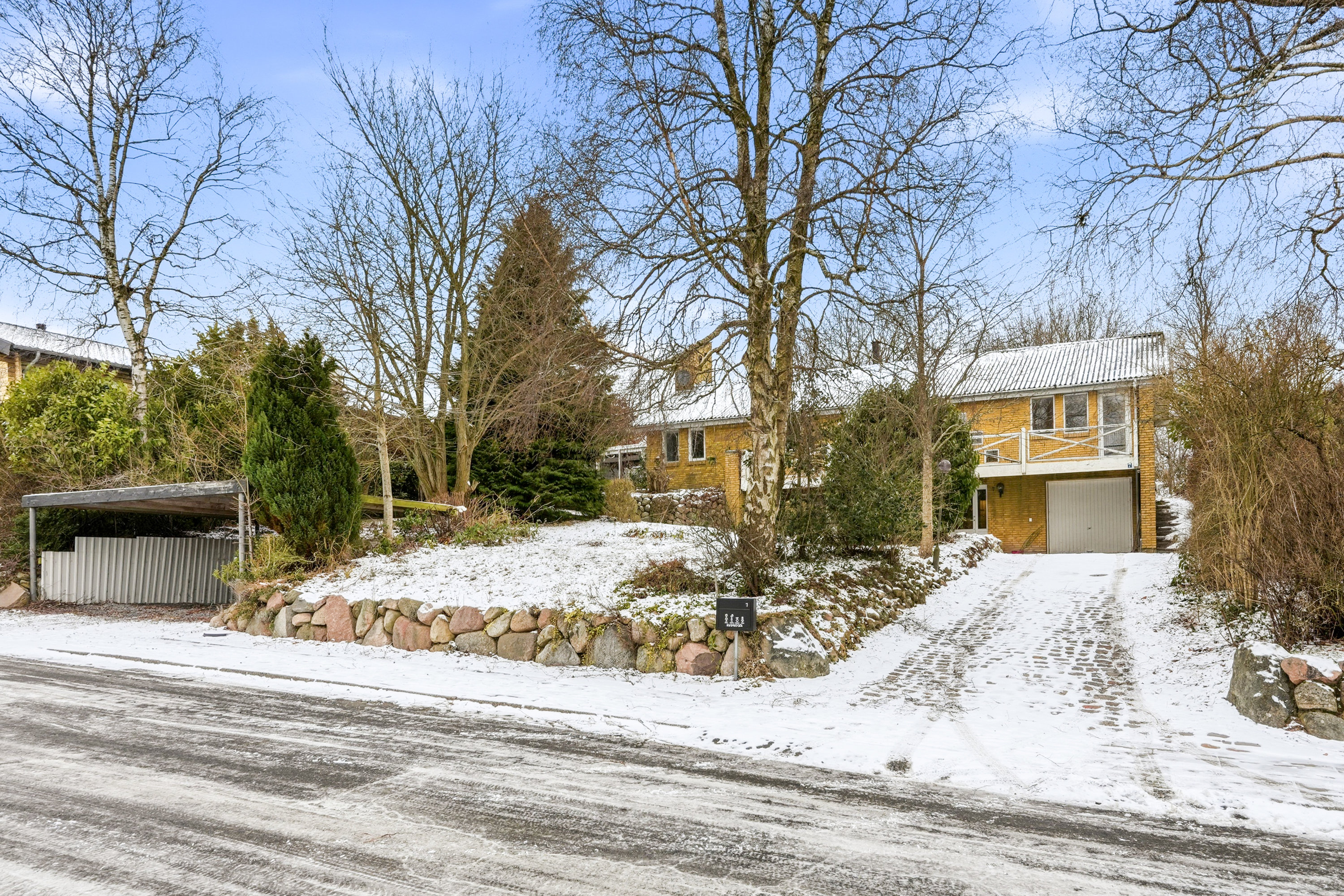 Liljevænget 7, Skallebølle, 5492 Vissenbjerg