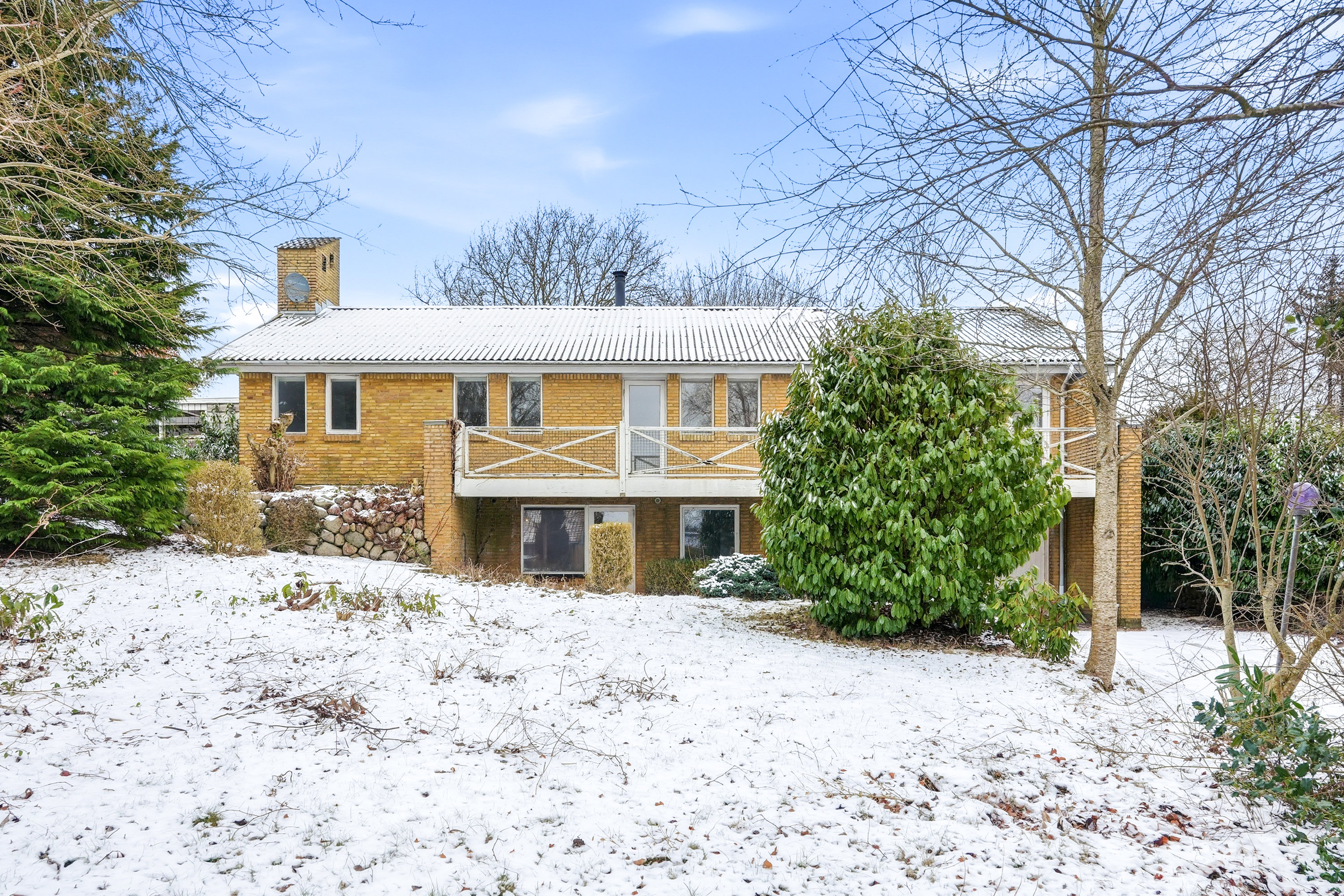 Liljevænget 7, Skallebølle, 5492 Vissenbjerg