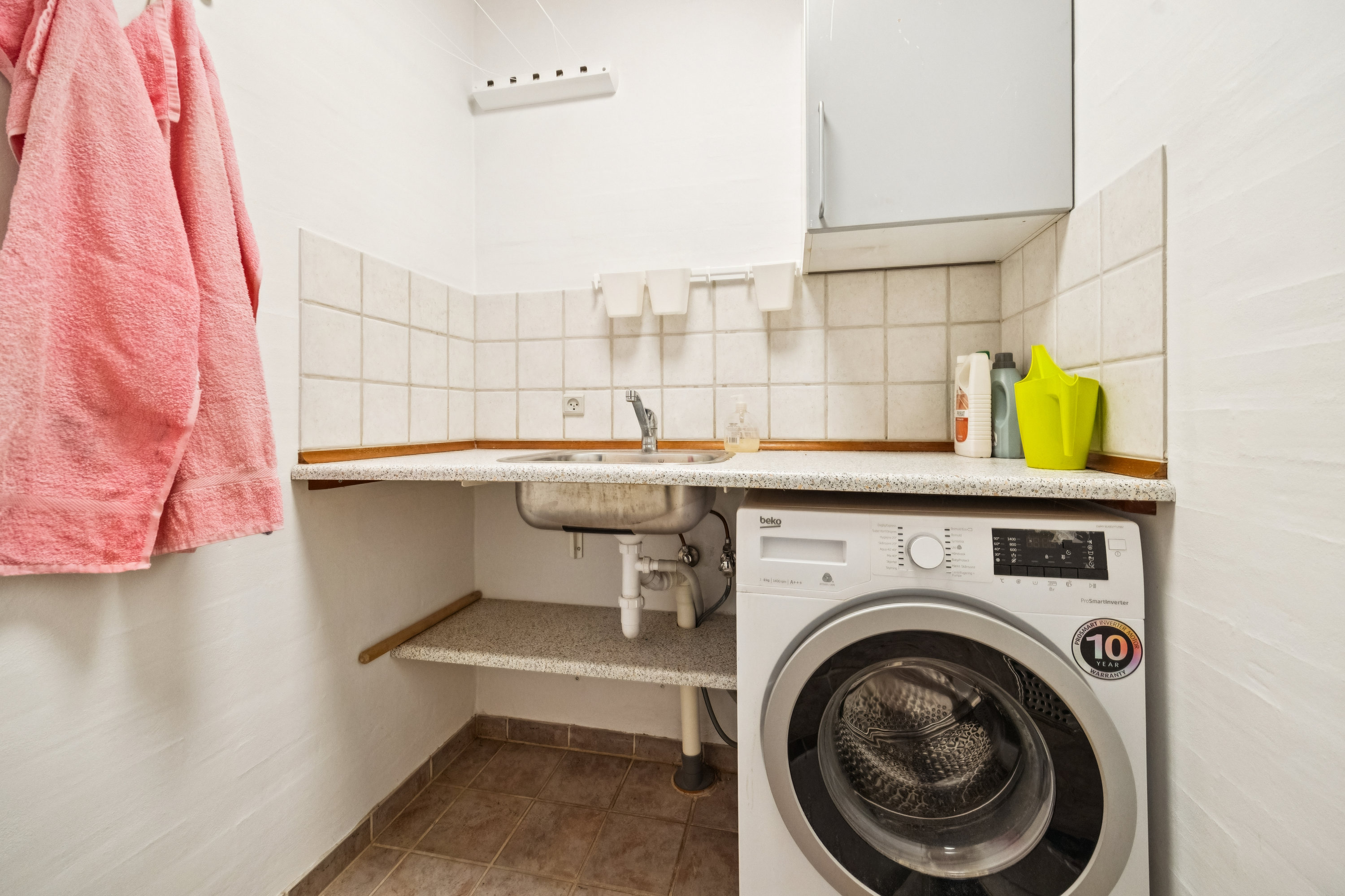 Fremhævet bryggers billede i fuldskærmstilstand. Billede af Møllevangen 49, 9320 Hjallerup