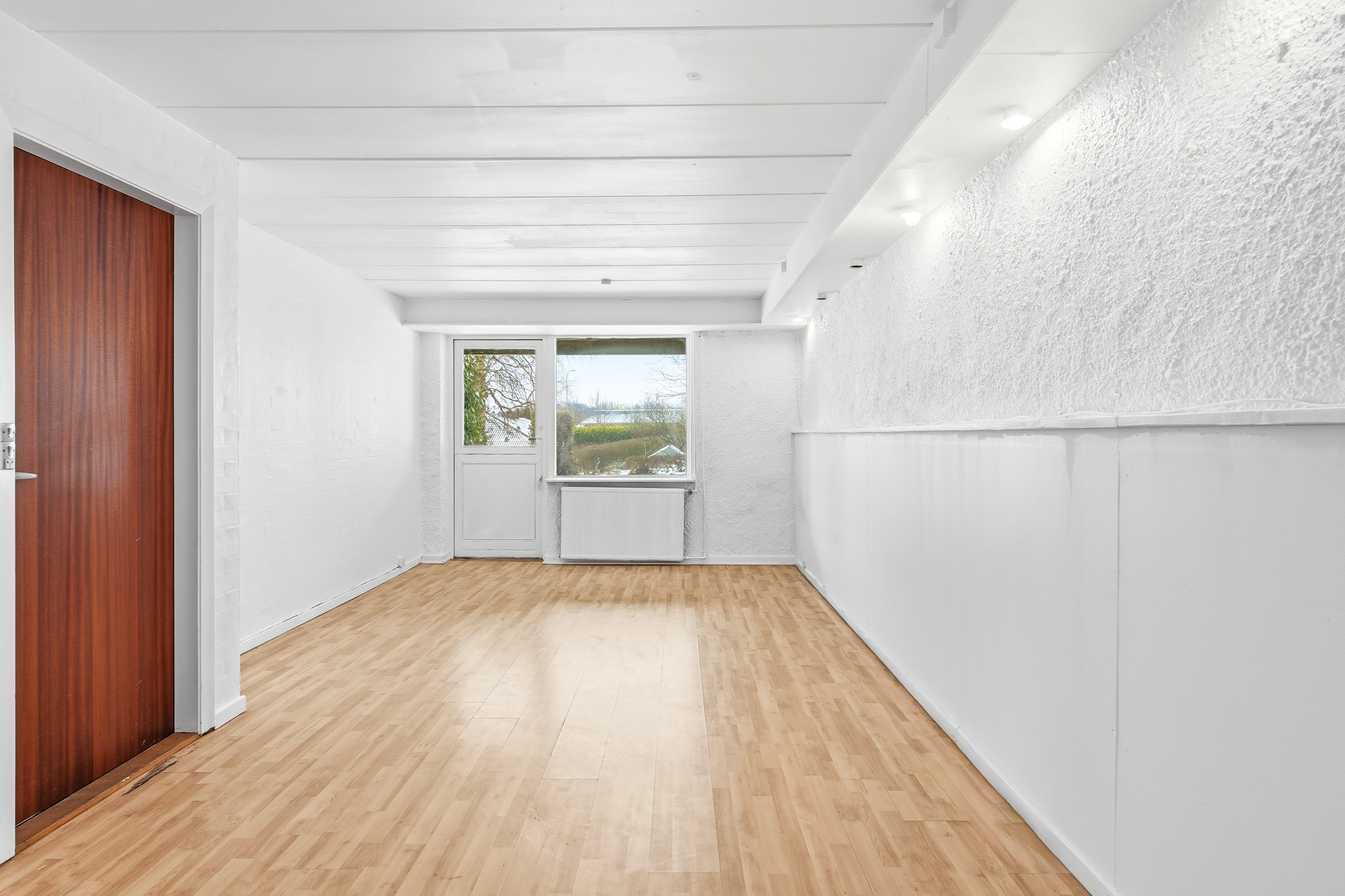 Fremhævet disponibel billede i fuldskærmstilstand. Billede af Liljevænget 7, Skallebølle, 5492 Vissenbjerg