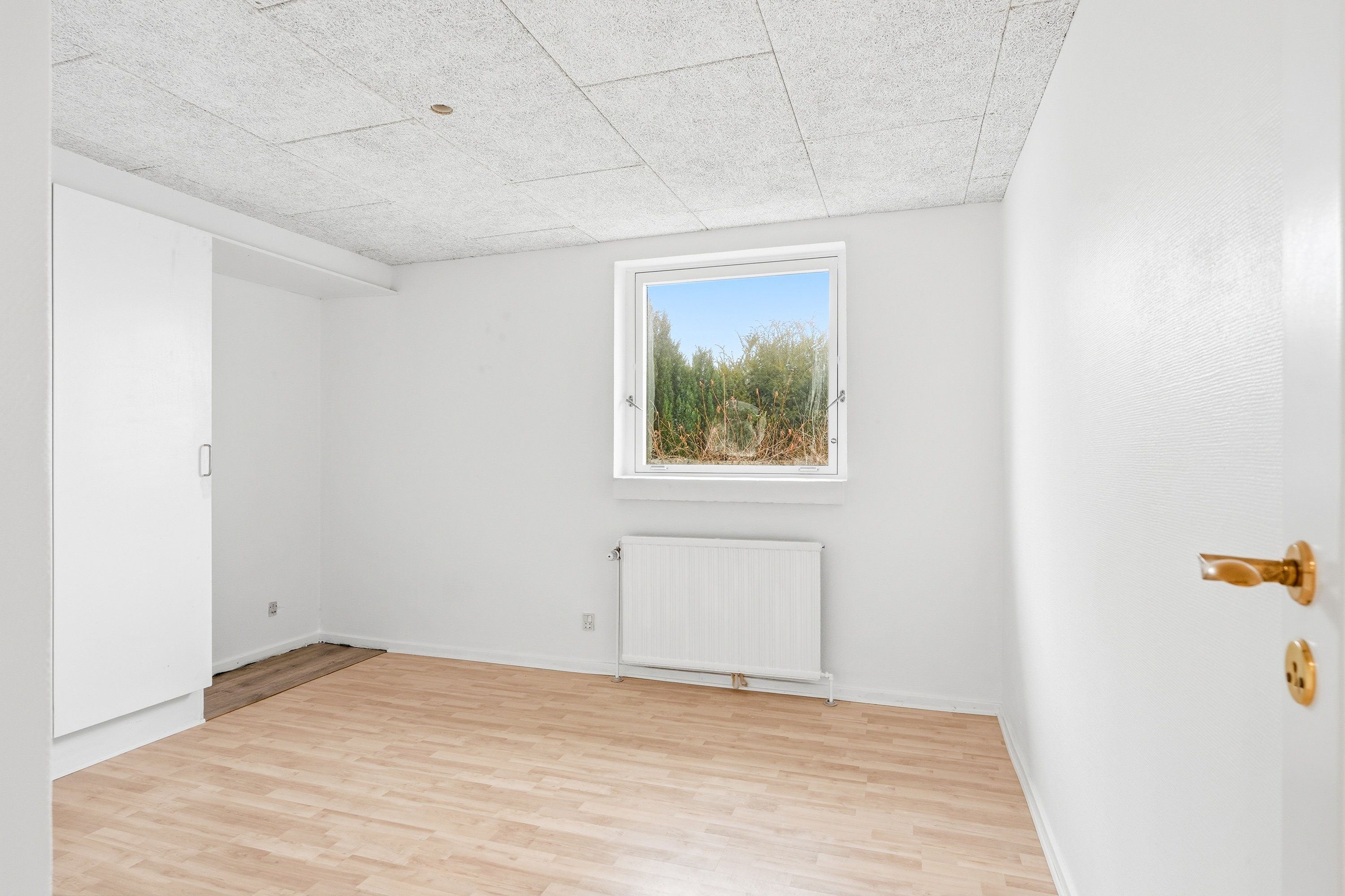 Fremhævet værelse billede i fuldskærmstilstand. Billede af Liljevænget 7, Skallebølle, 5492 Vissenbjerg