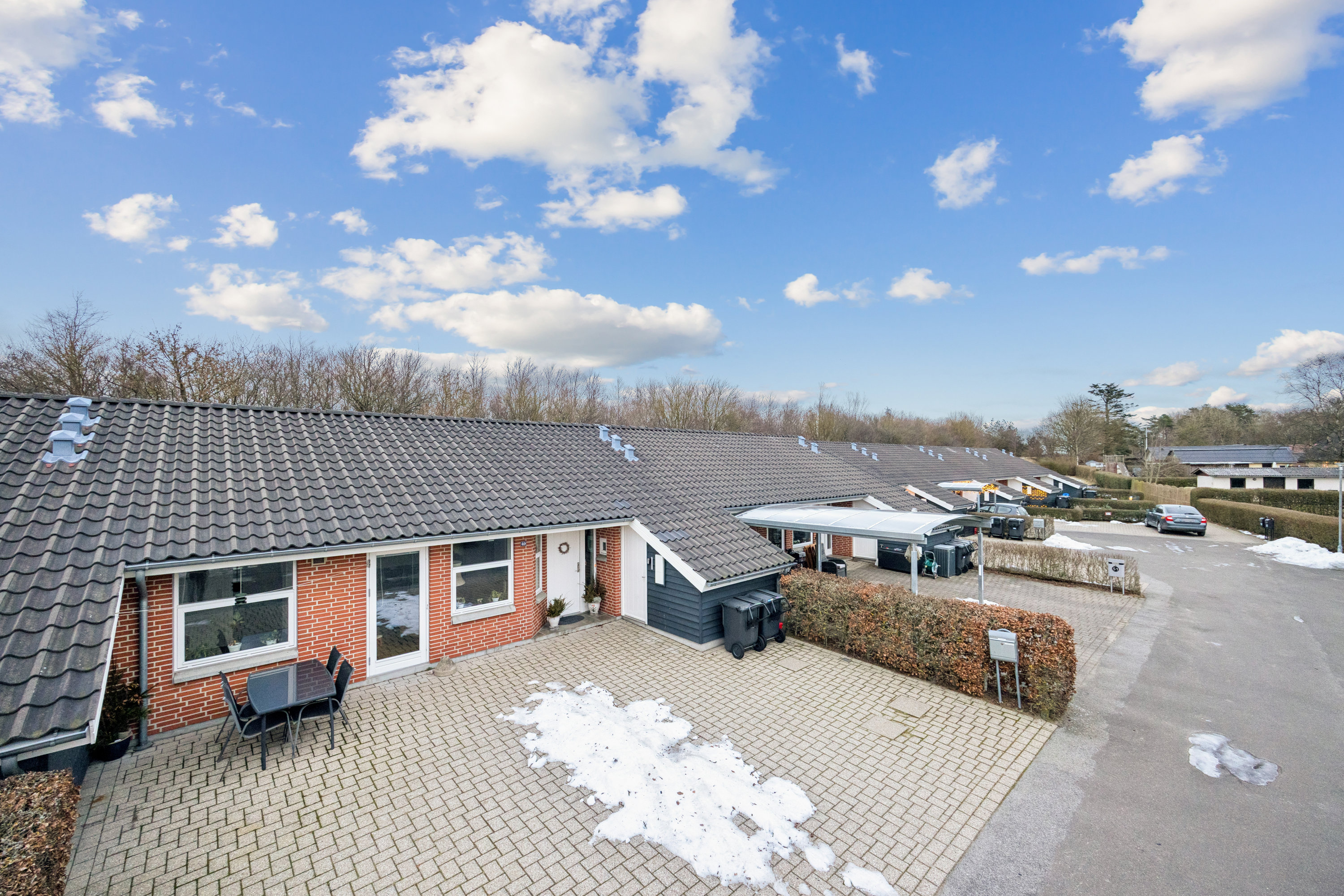 Møllevangen 49, 9320 Hjallerup