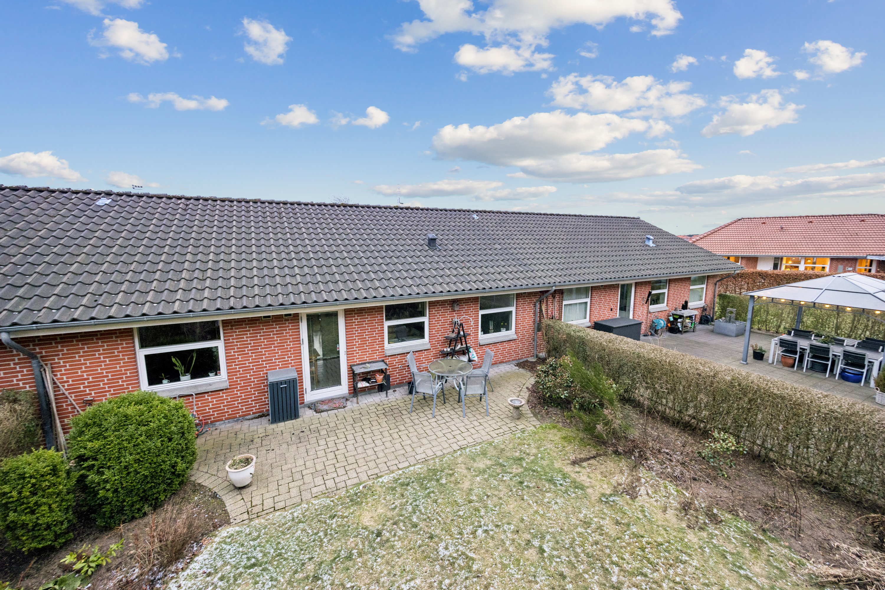 Møllevangen 49, 9320 Hjallerup