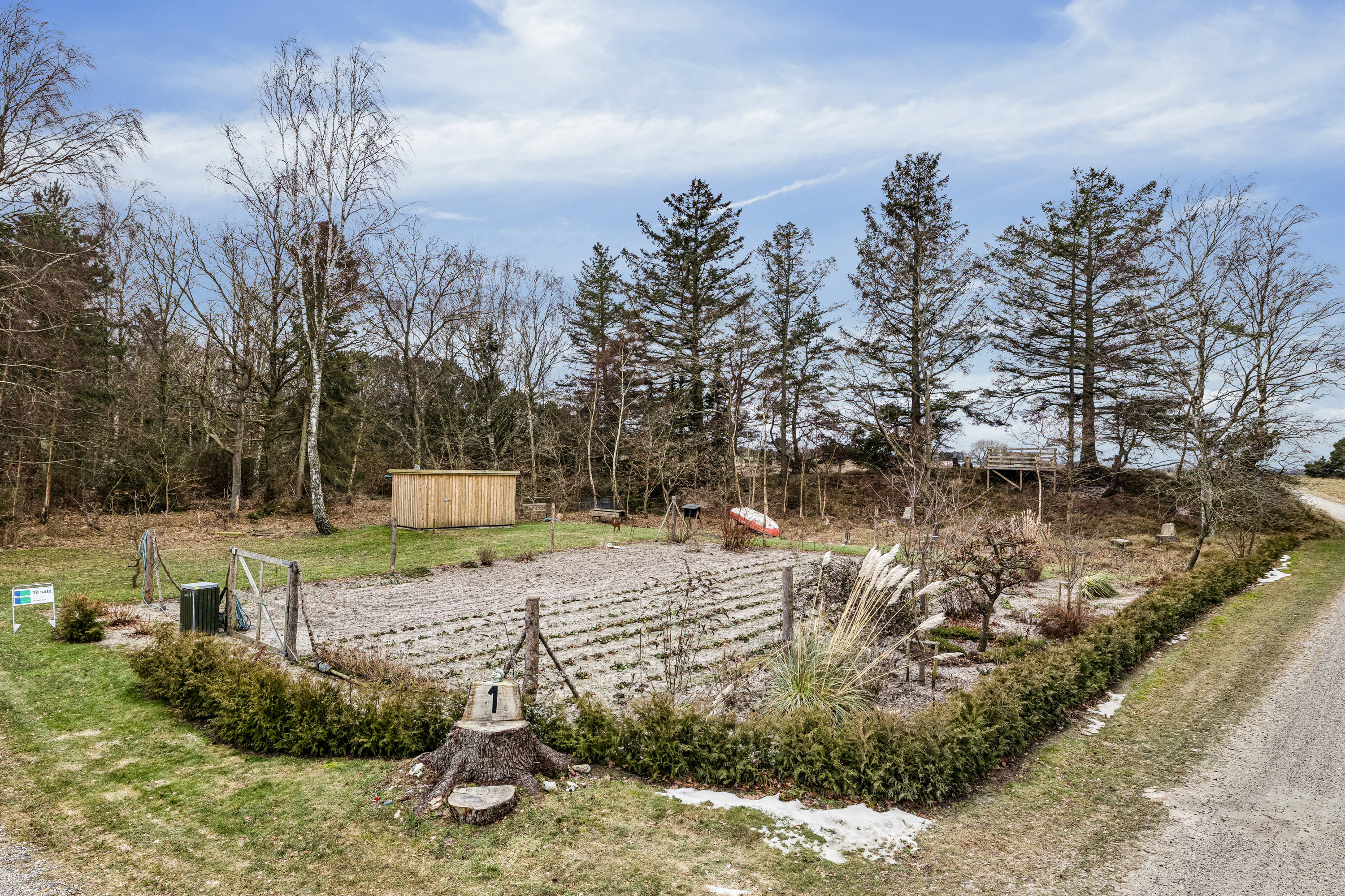 Strandlund 1, Helberskov, 9560 Hadsund