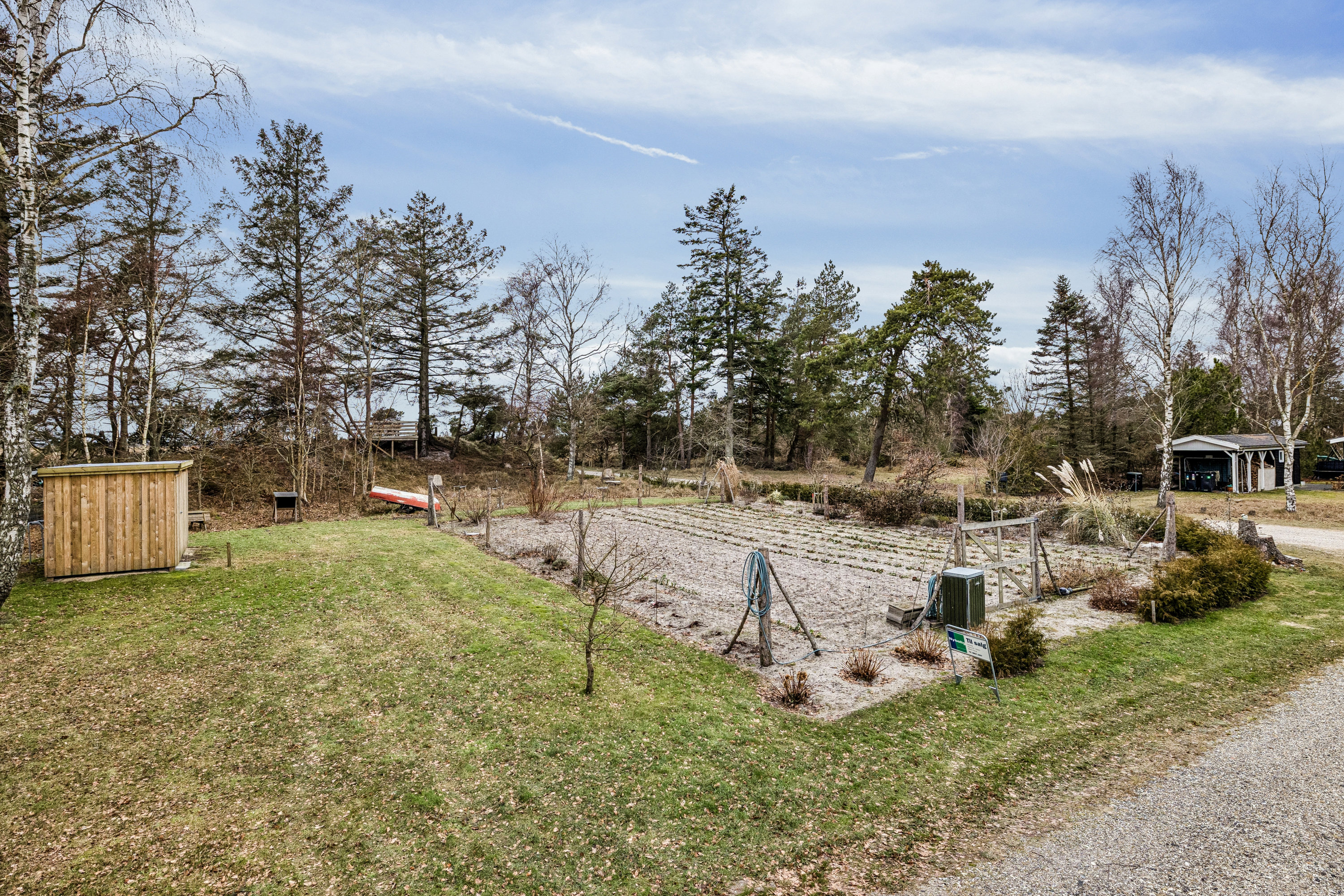 Strandlund 1, Helberskov, 9560 Hadsund