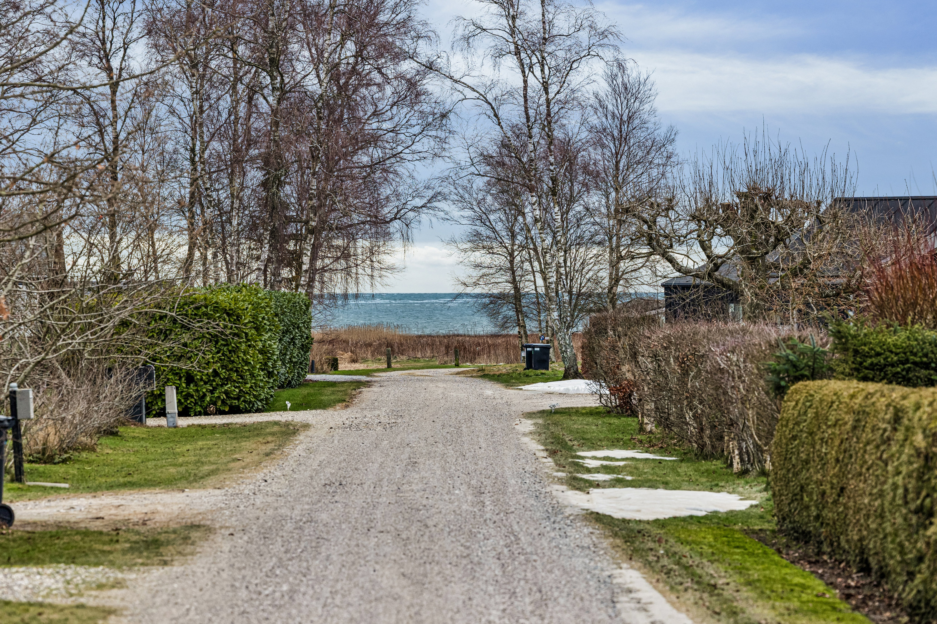 Fremhævet  billede i fuldskærmstilstand. Billede af Strandlund 1, Helberskov, 9560 Hadsund