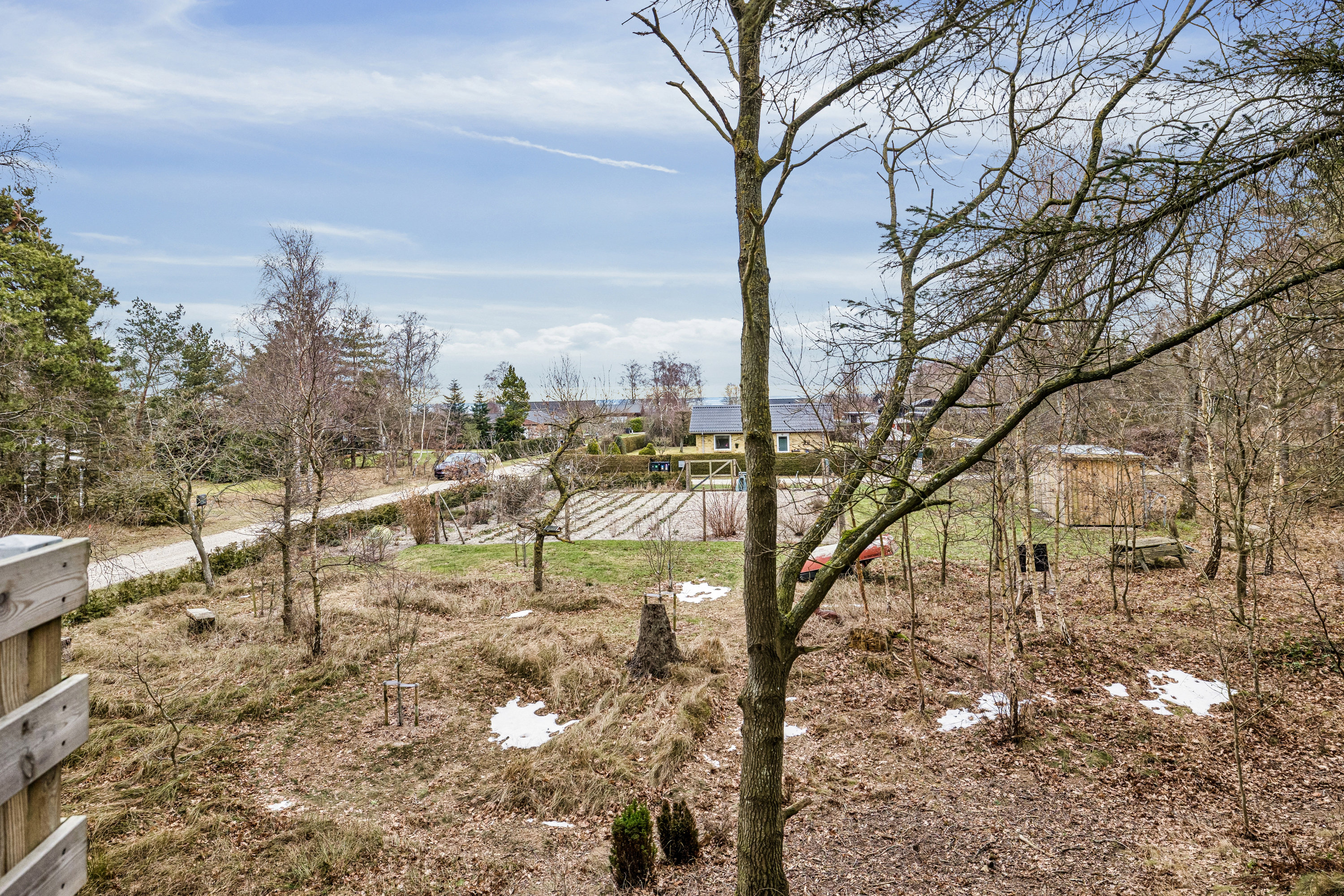 Fremhævet  billede i fuldskærmstilstand. Billede af Strandlund 1, Helberskov, 9560 Hadsund