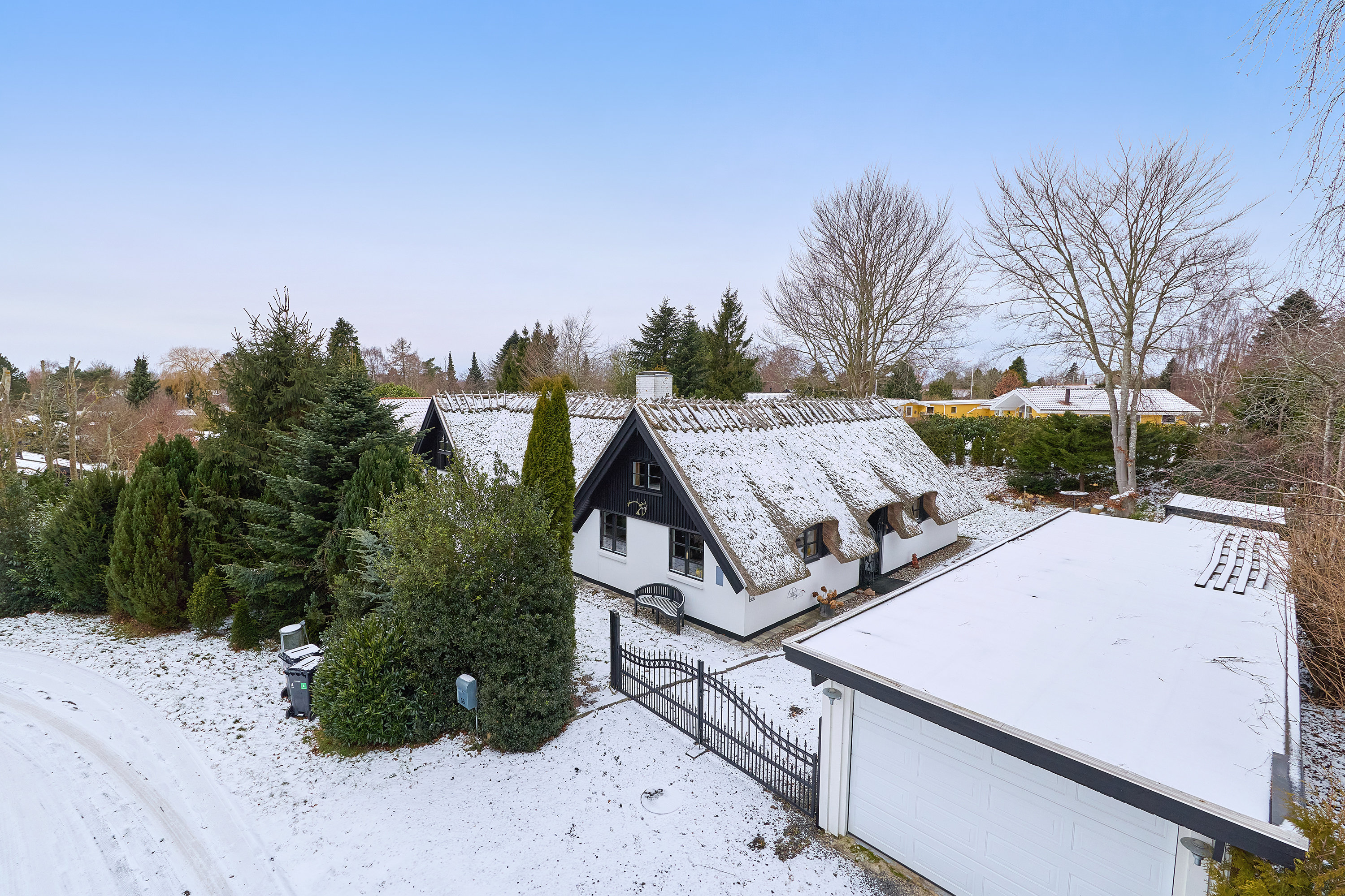 Byåsen 55, Rødkilde, 3250 Gilleleje