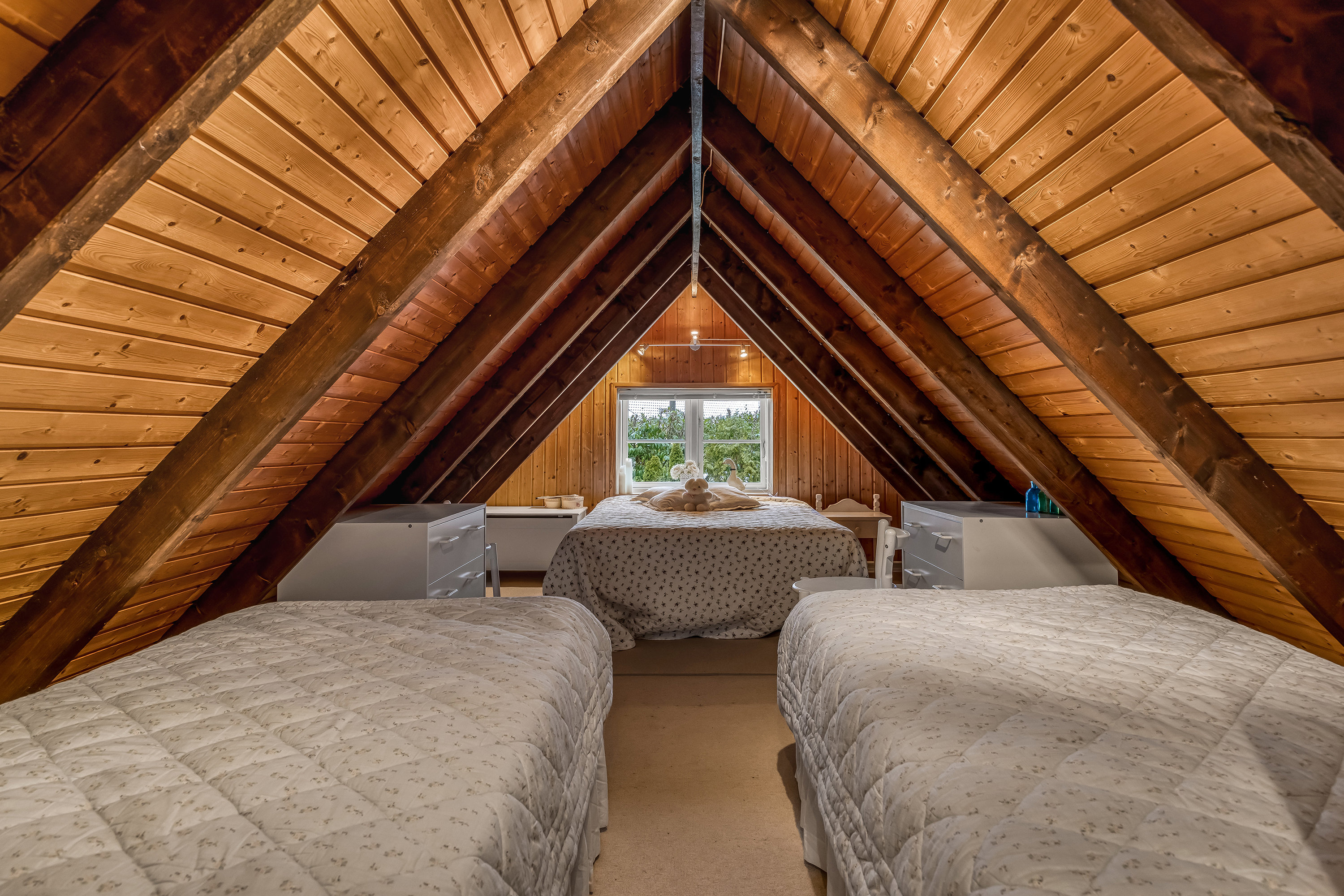 Fremhævet værelse billede i fuldskærmstilstand. Billede af Byåsen 55, Rødkilde, 3250 Gilleleje