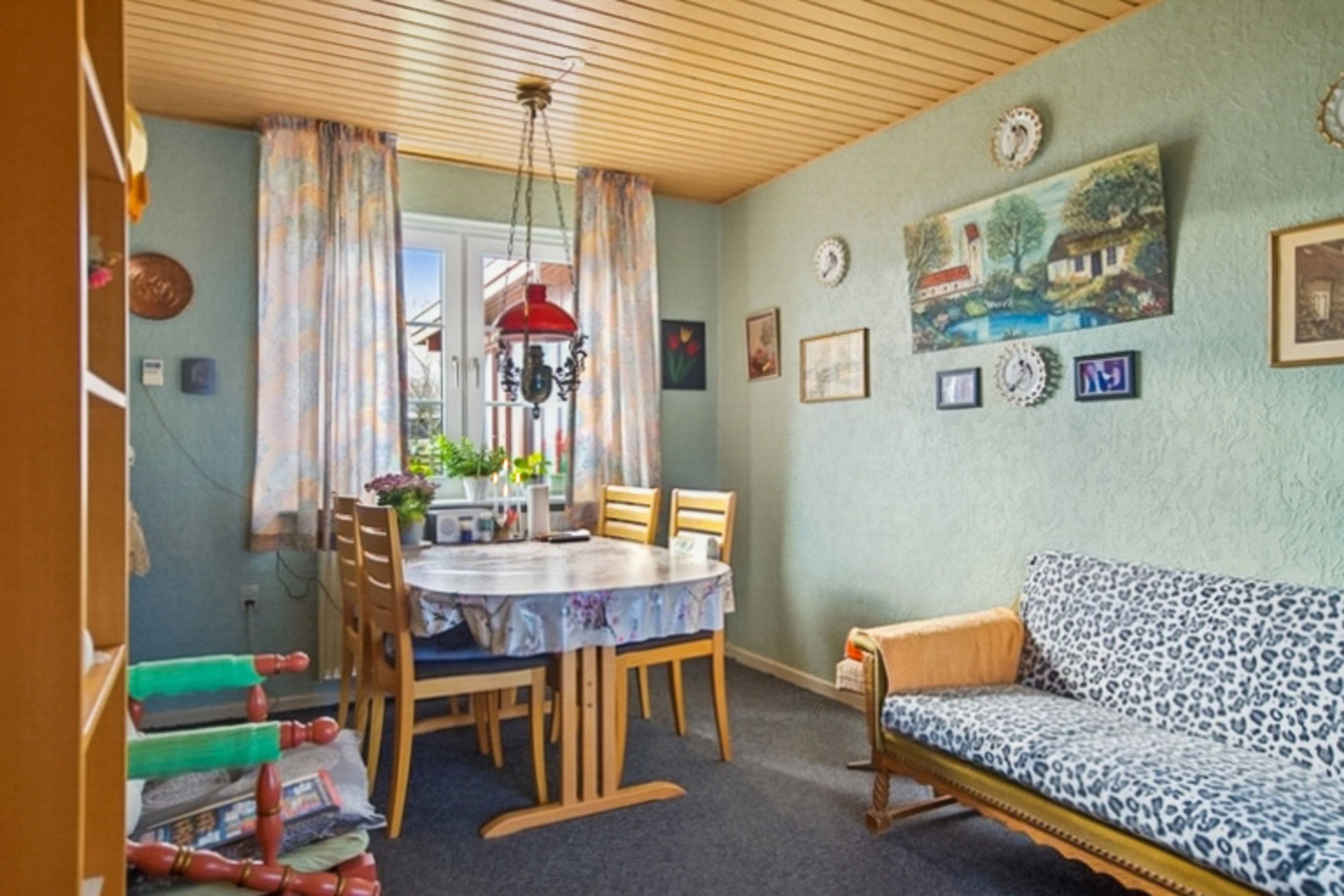 Fremhævet værelse billede i fuldskærmstilstand. Billede af Gårdbovej 5, 9982 Ålbæk