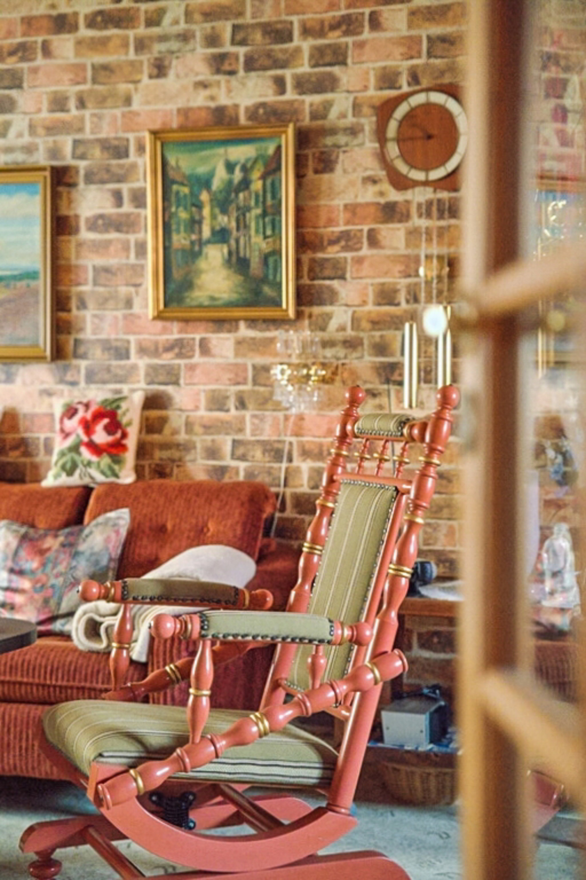 Fremhævet stue billede i fuldskærmstilstand. Billede af Gårdbovej 5, 9982 Ålbæk