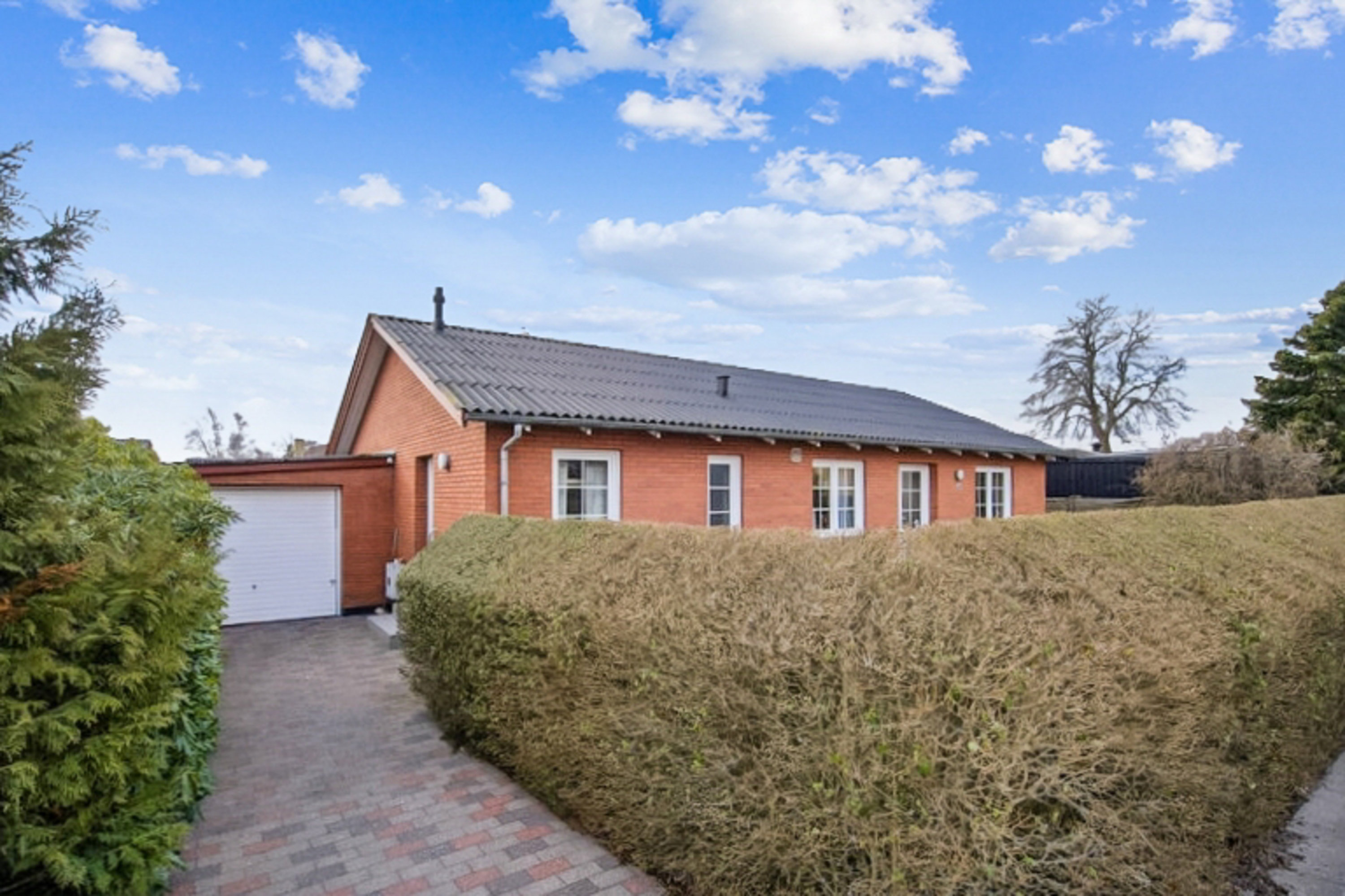 Fremhævet andet billede i fuldskærmstilstand. Billede af Gårdbovej 5, 9982 Ålbæk