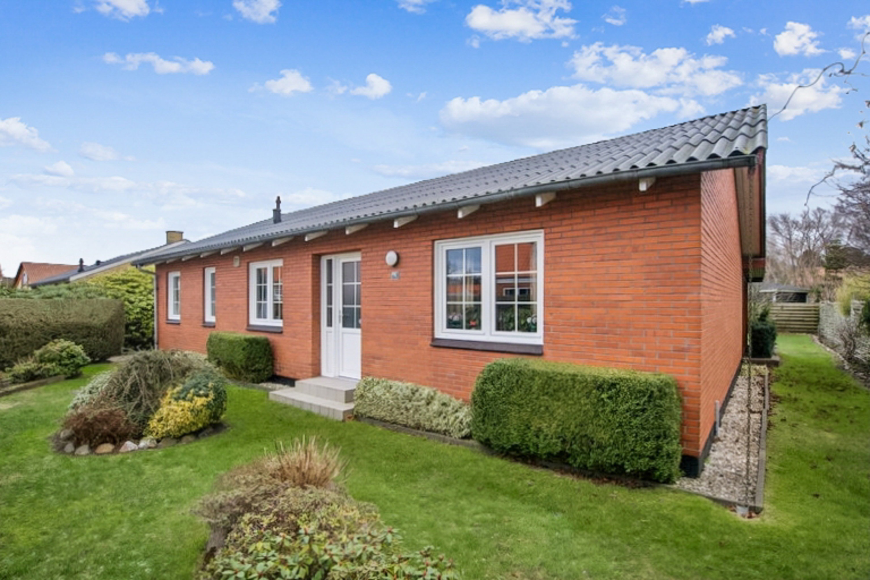 Gårdbovej 5, 9982 Ålbæk