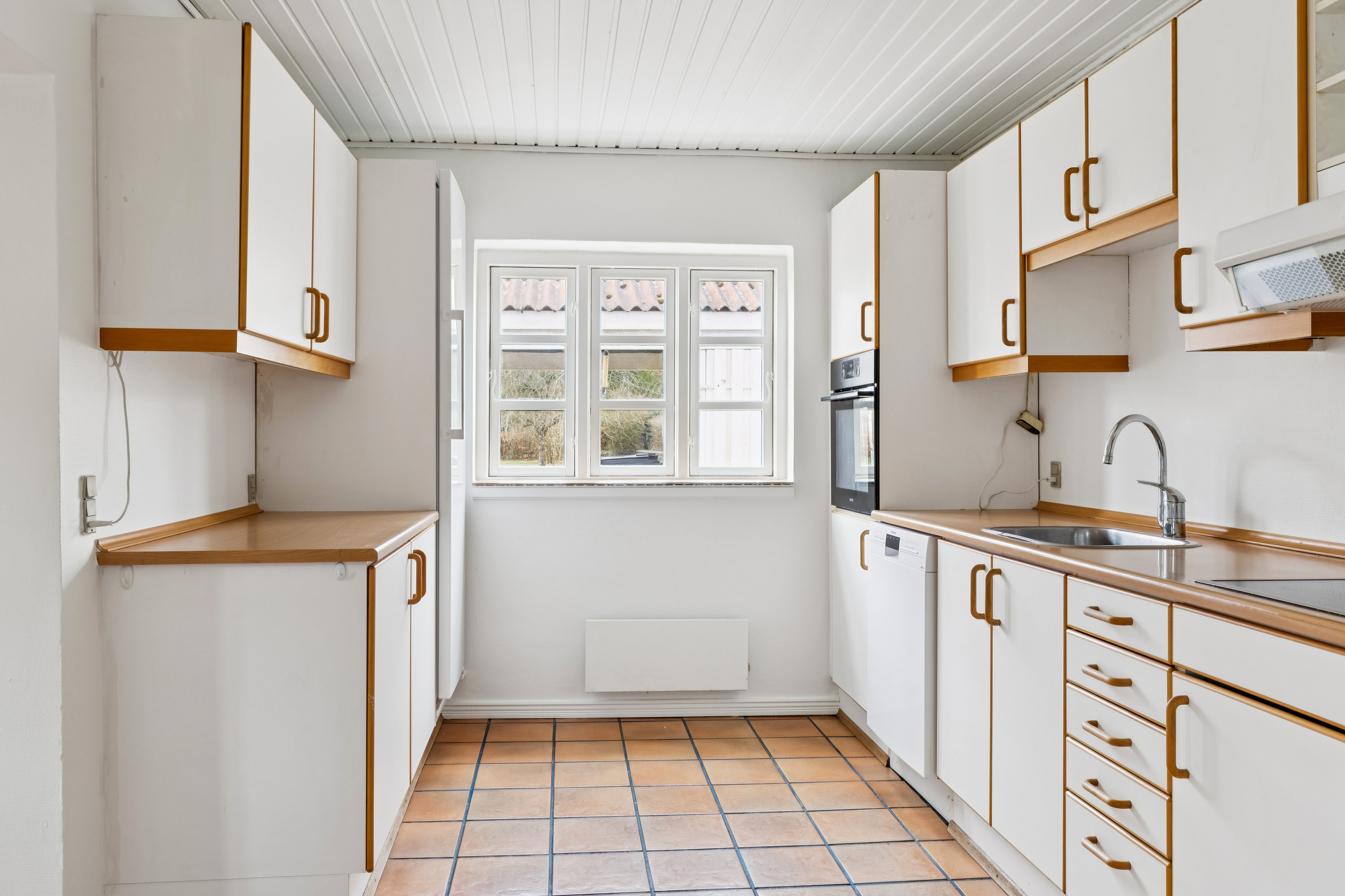 Skovgårdsvej 2, Løgtved, 4470 Svebølle