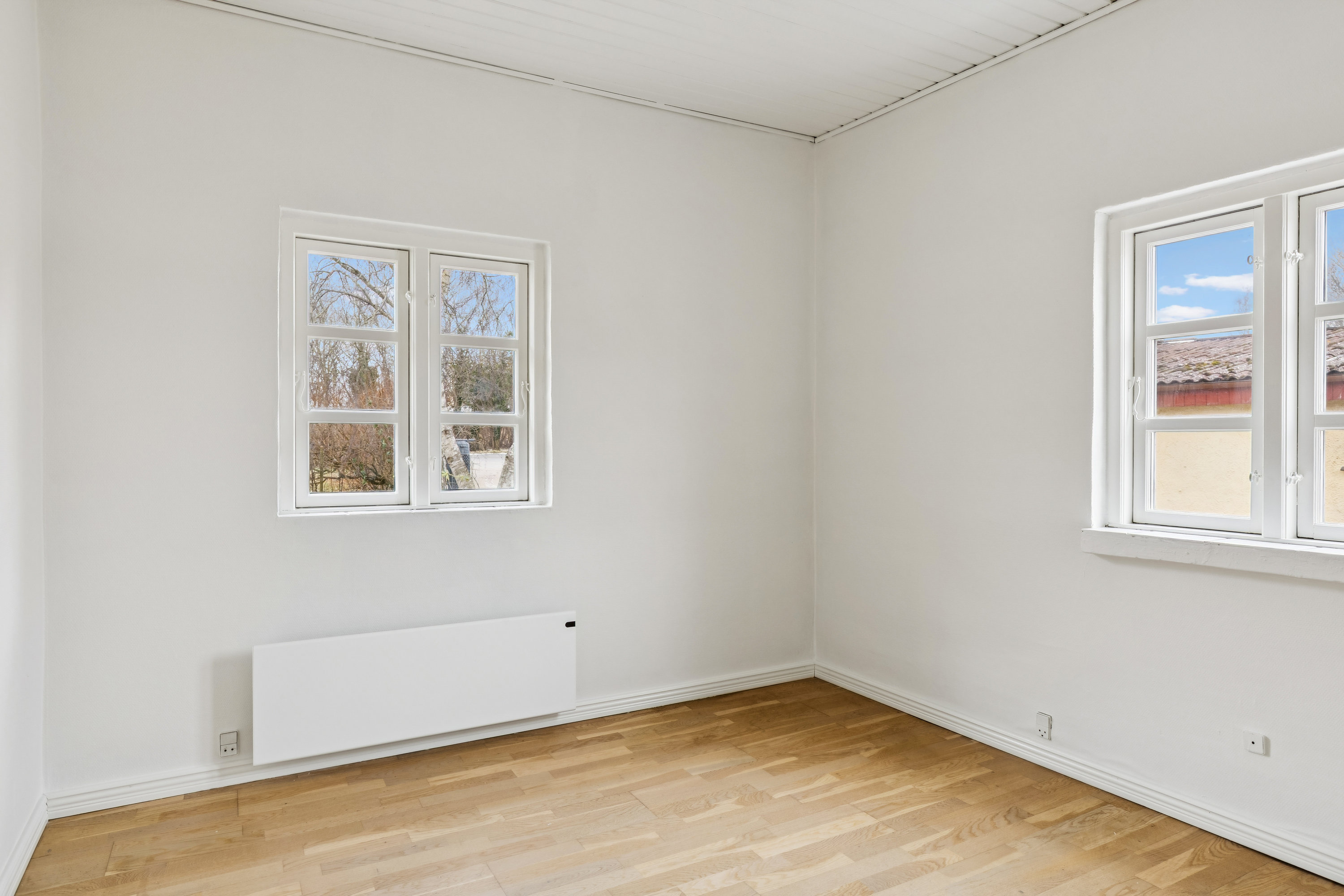 Fremhævet værelse billede i fuldskærmstilstand. Billede af Skovgårdsvej 2, Løgtved, 4470 Svebølle