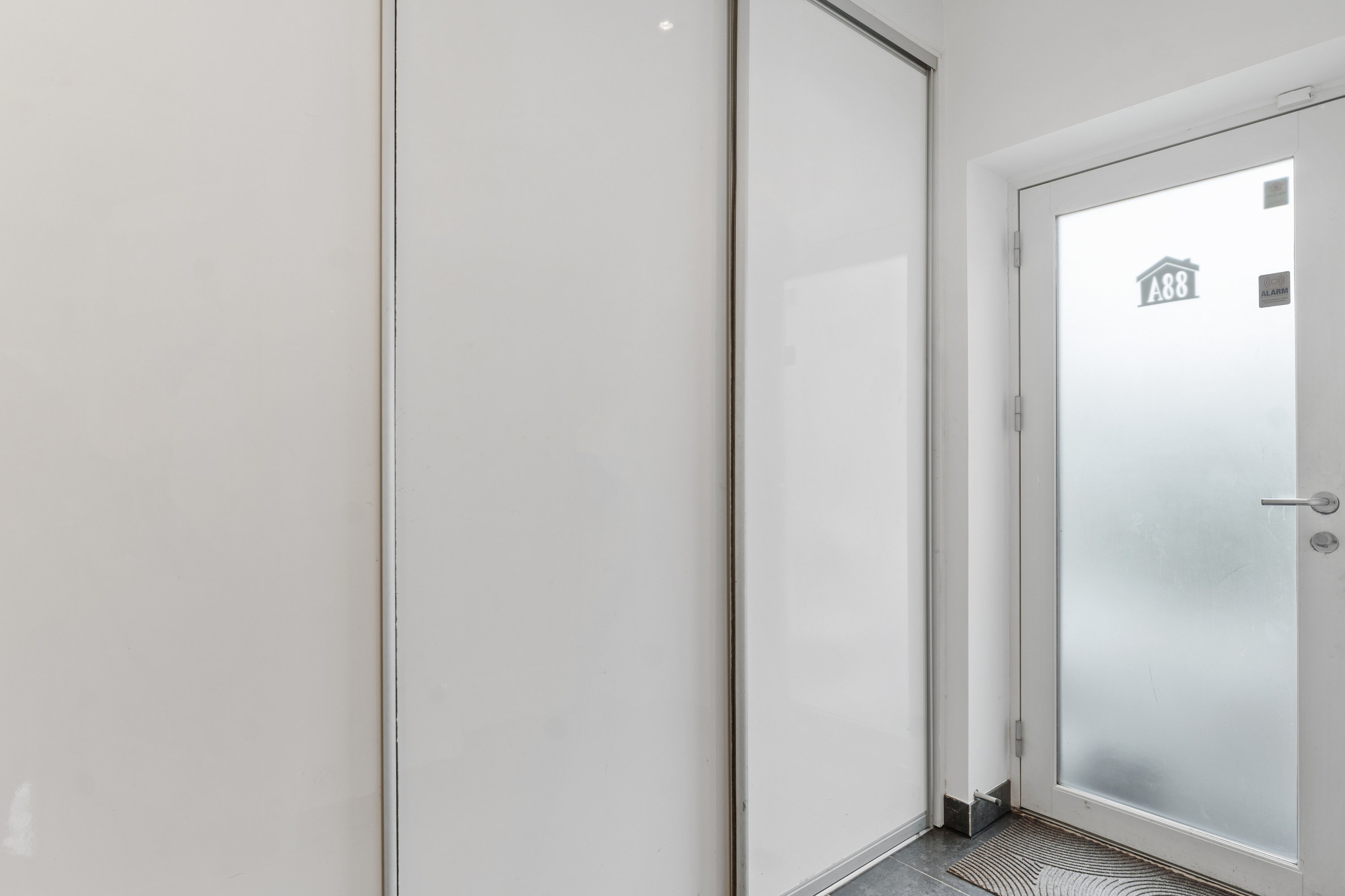 Fremhævet indendørs billede i fuldskærmstilstand. Billede af Stisager 88A, 2600 Glostrup