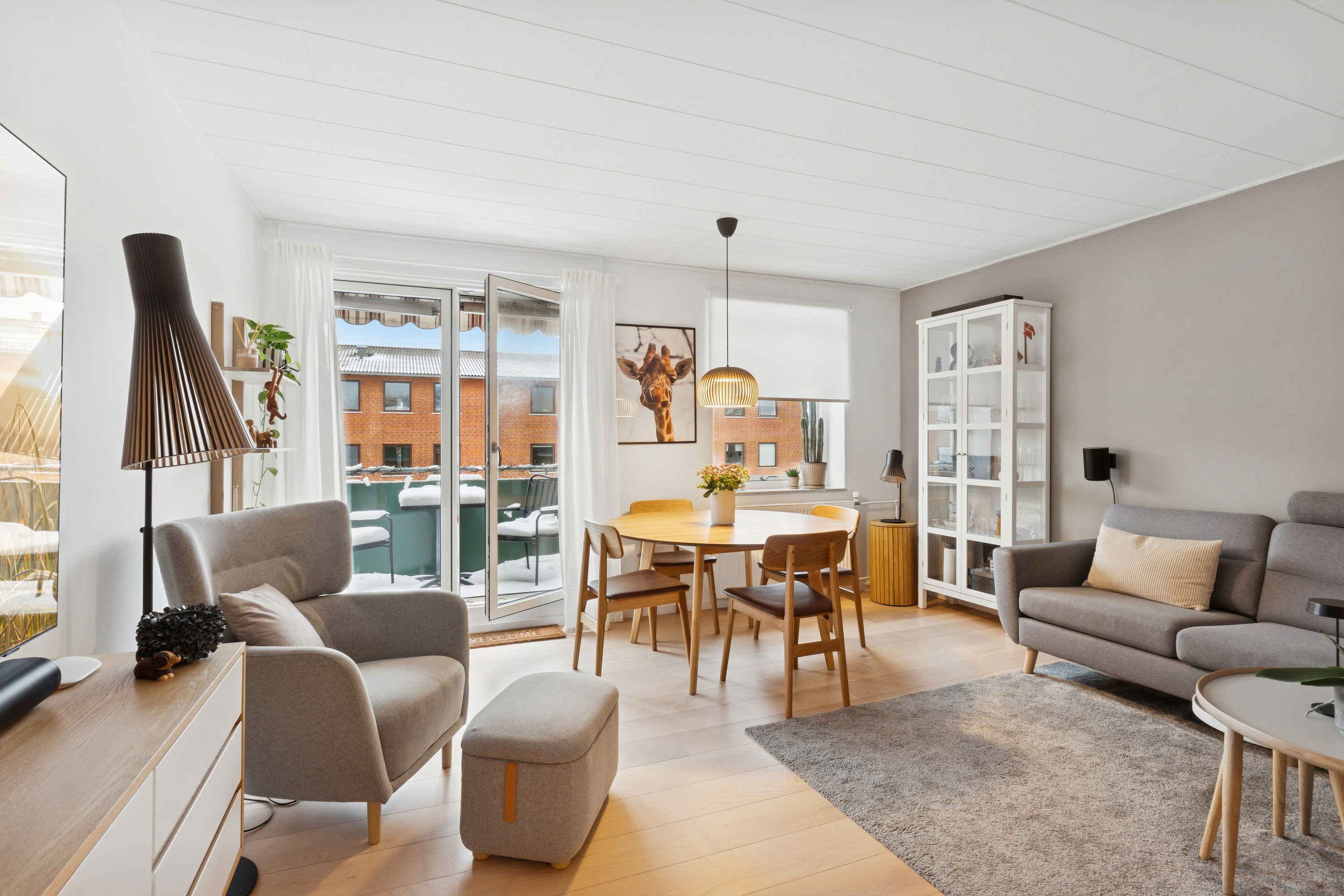 Voldumvej 63, 2. th., 2610 Rødovre