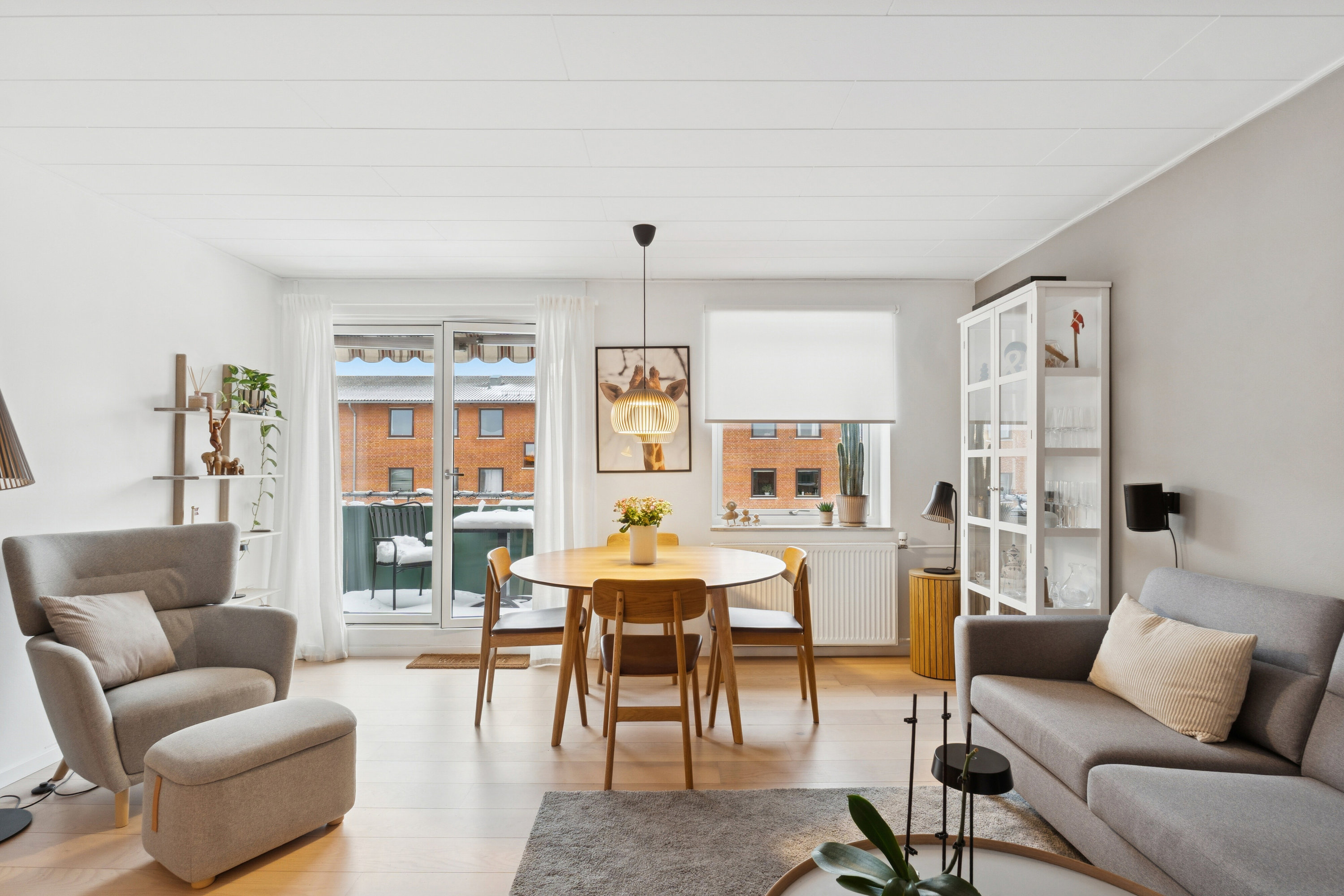 Voldumvej 63, 2. th., 2610 Rødovre