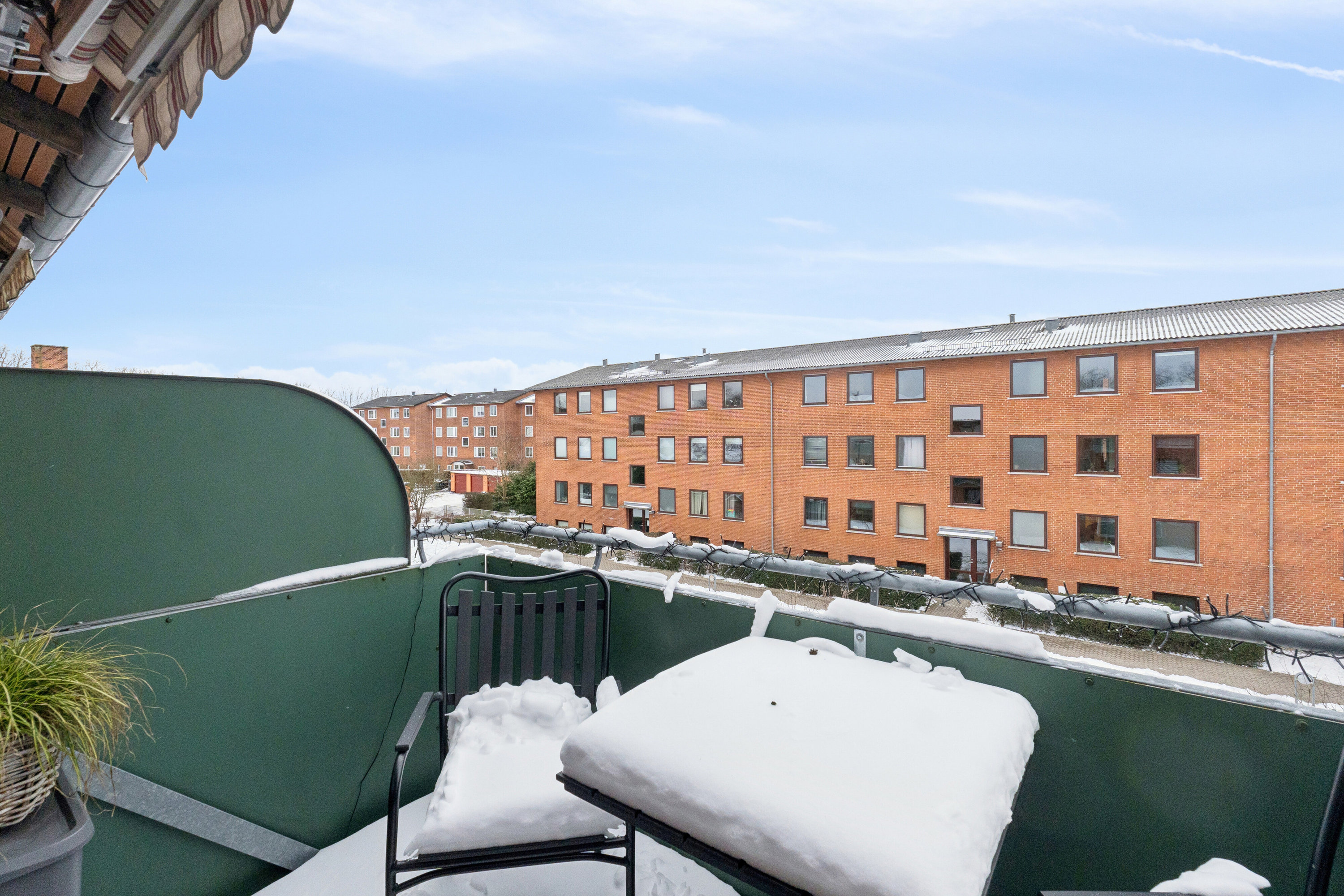 Voldumvej 63, 2. th., 2610 Rødovre