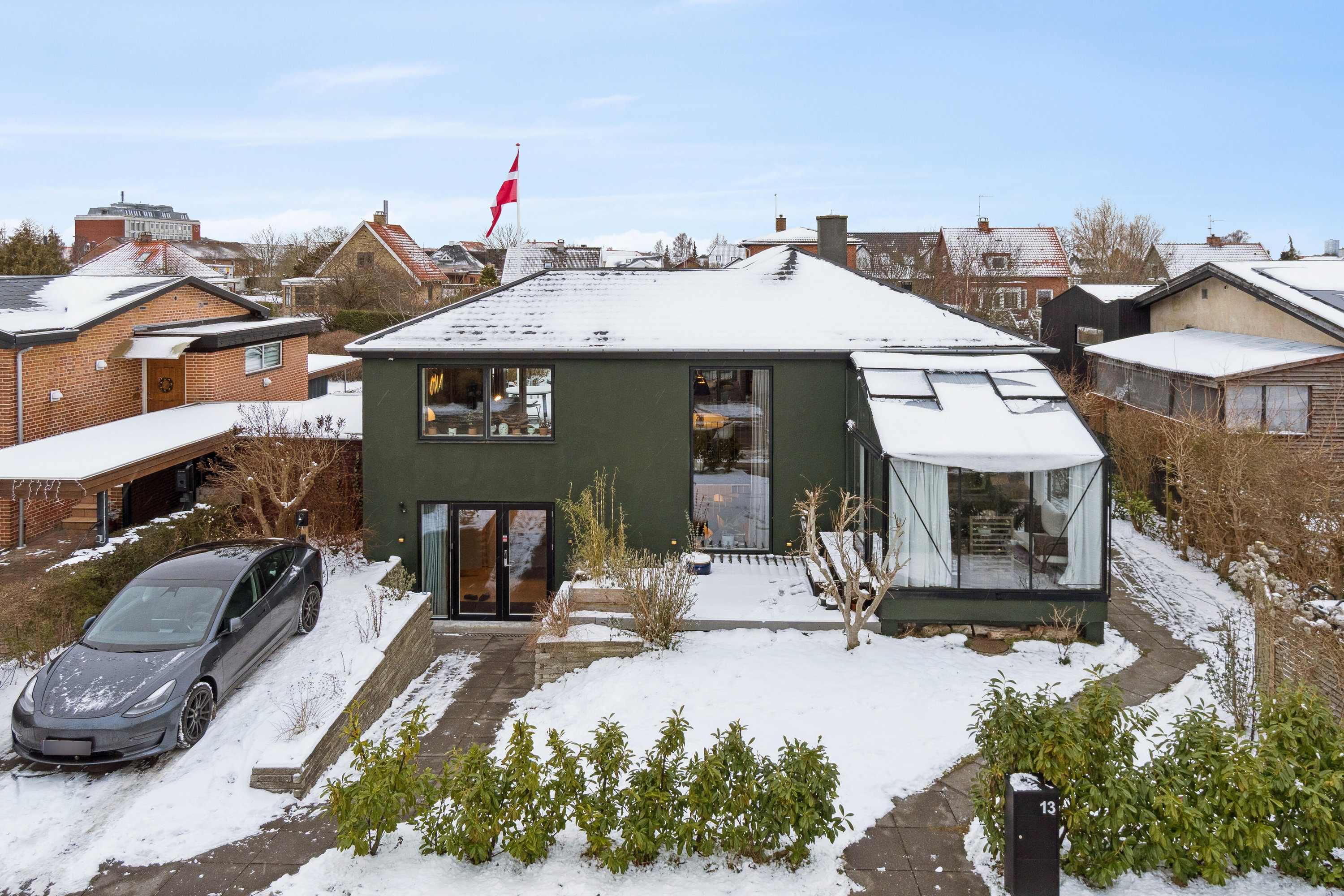 Glimvej 13, 2650 Hvidovre